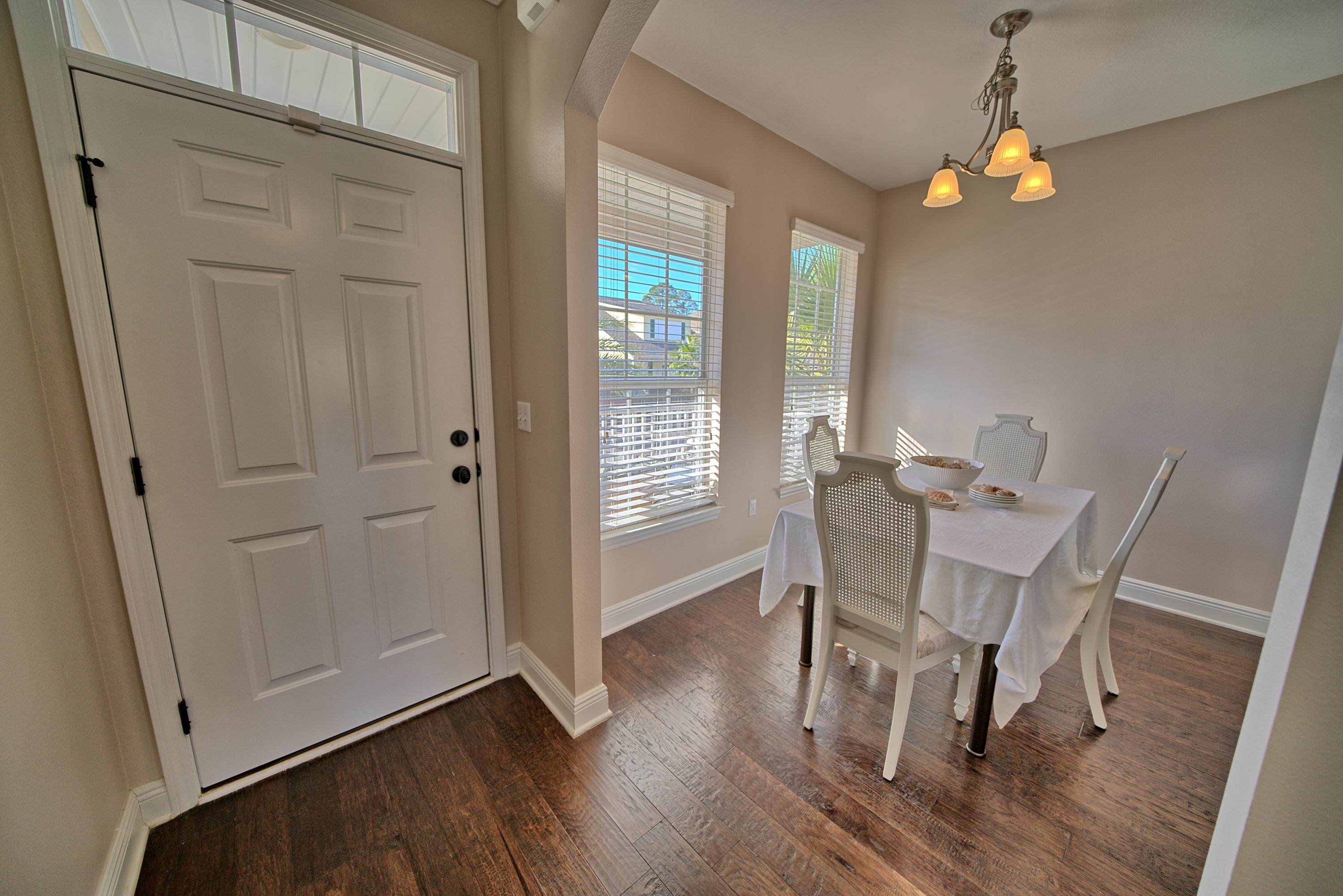 SANTA ROSA GOLF VILLAS - Residential