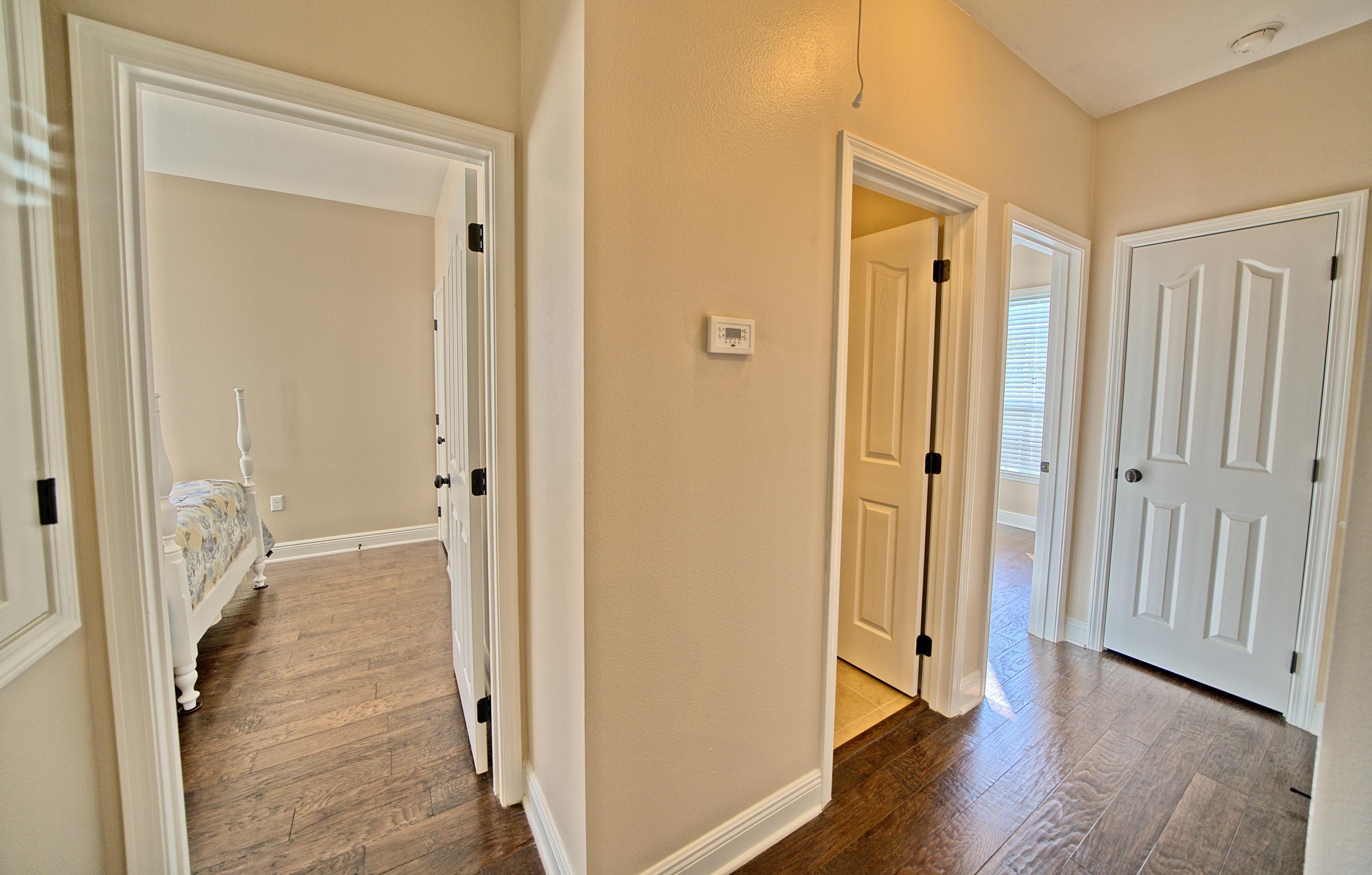 SANTA ROSA GOLF VILLAS - Residential