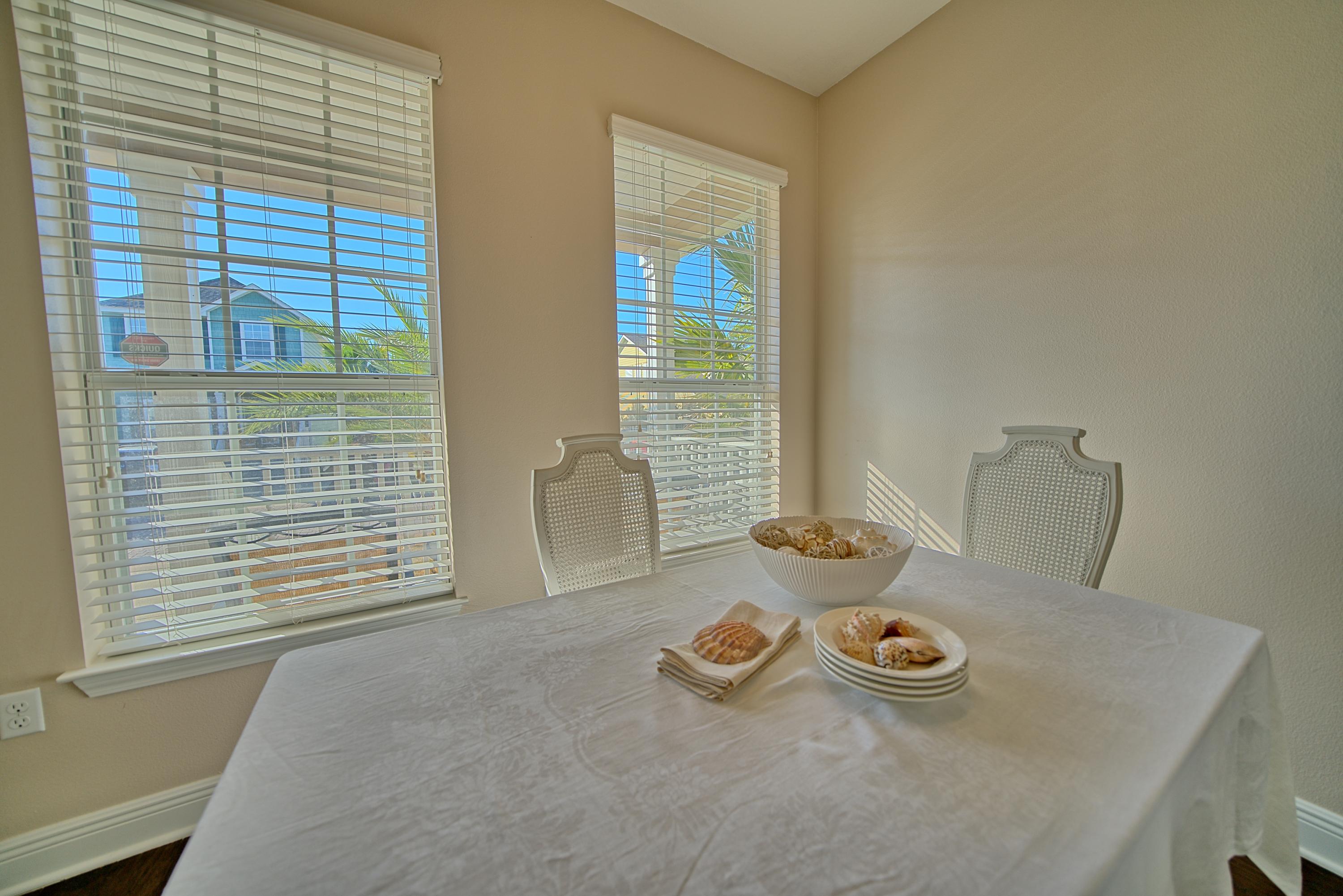 SANTA ROSA GOLF VILLAS - Residential