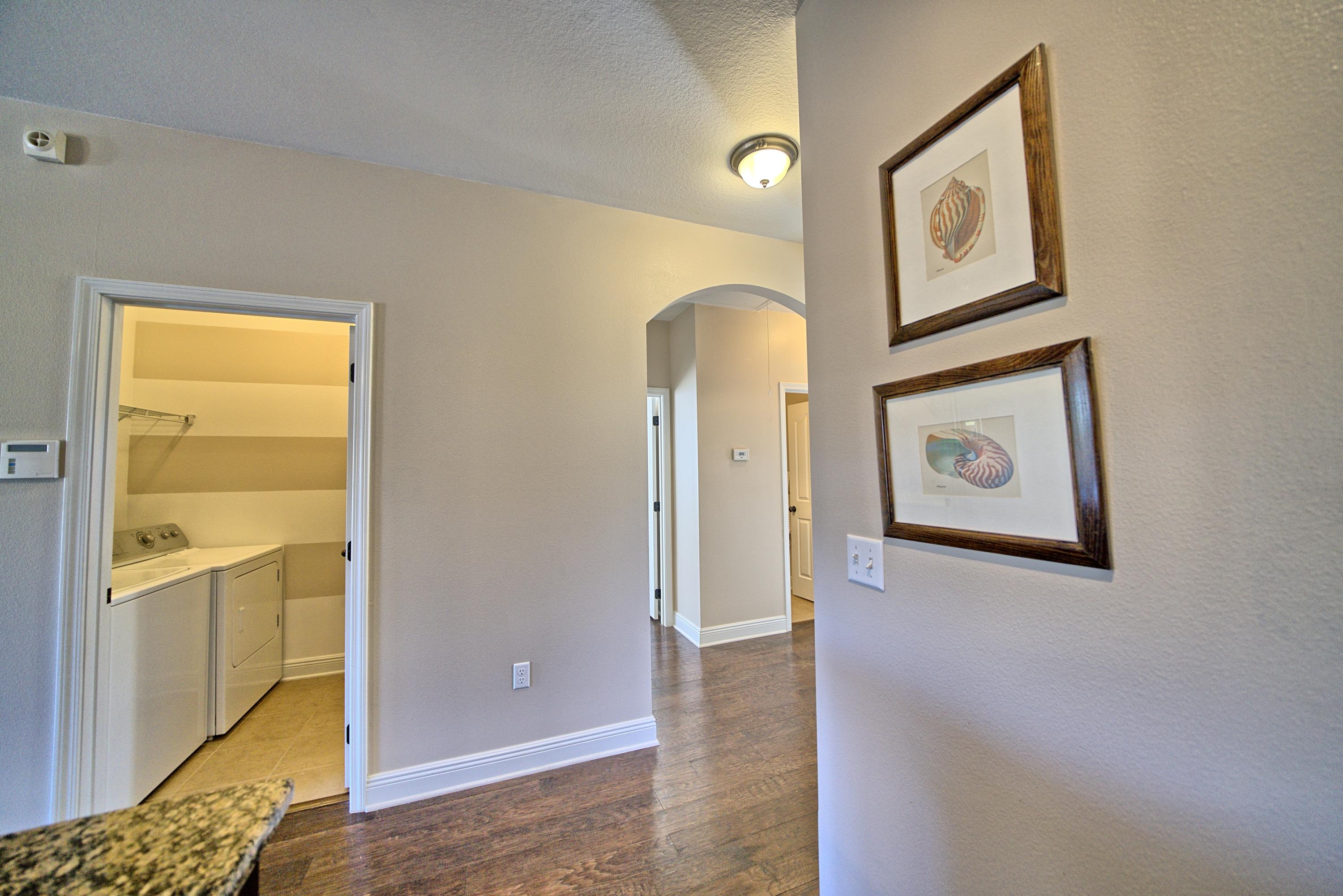 SANTA ROSA GOLF VILLAS - Residential