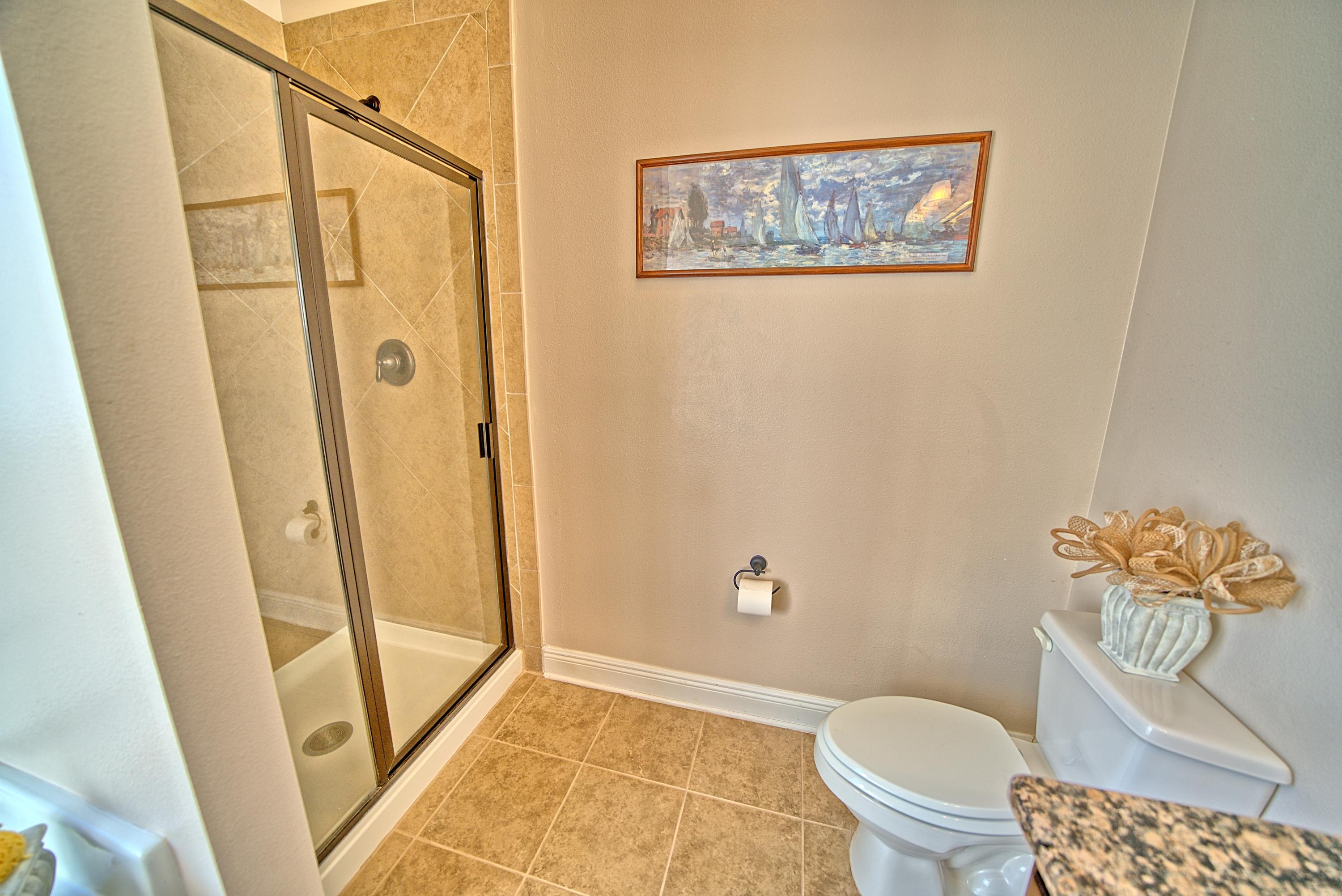 SANTA ROSA GOLF VILLAS - Residential