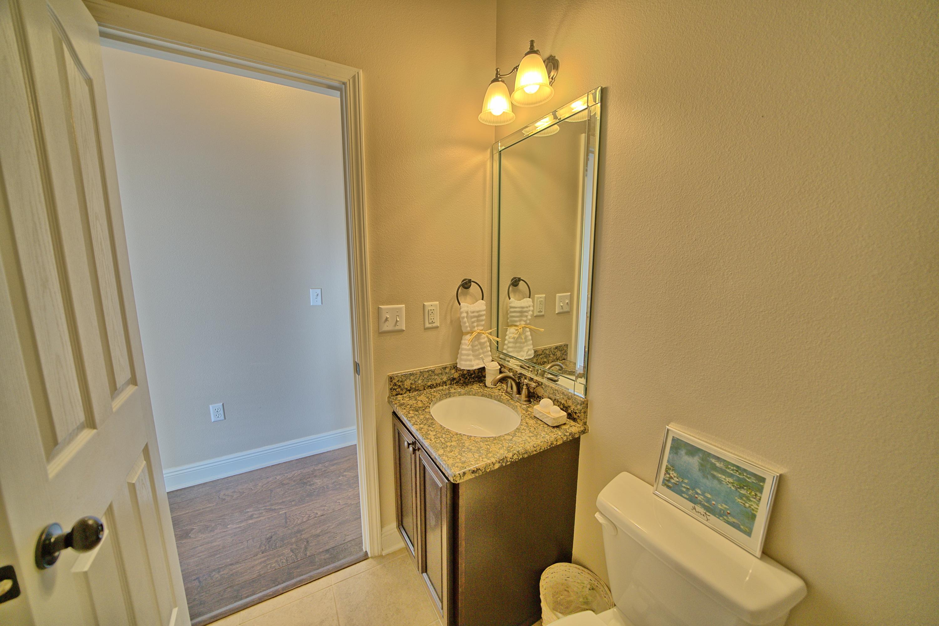 SANTA ROSA GOLF VILLAS - Residential