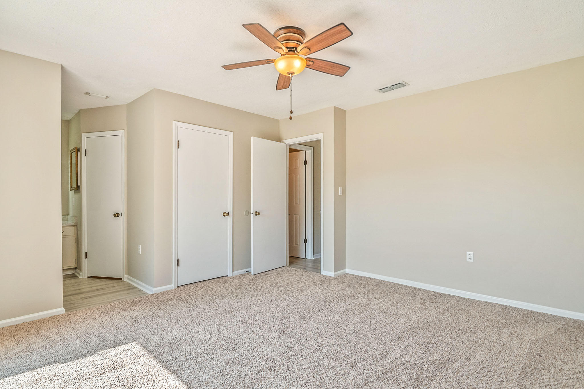 PORT DIXIE - Residential