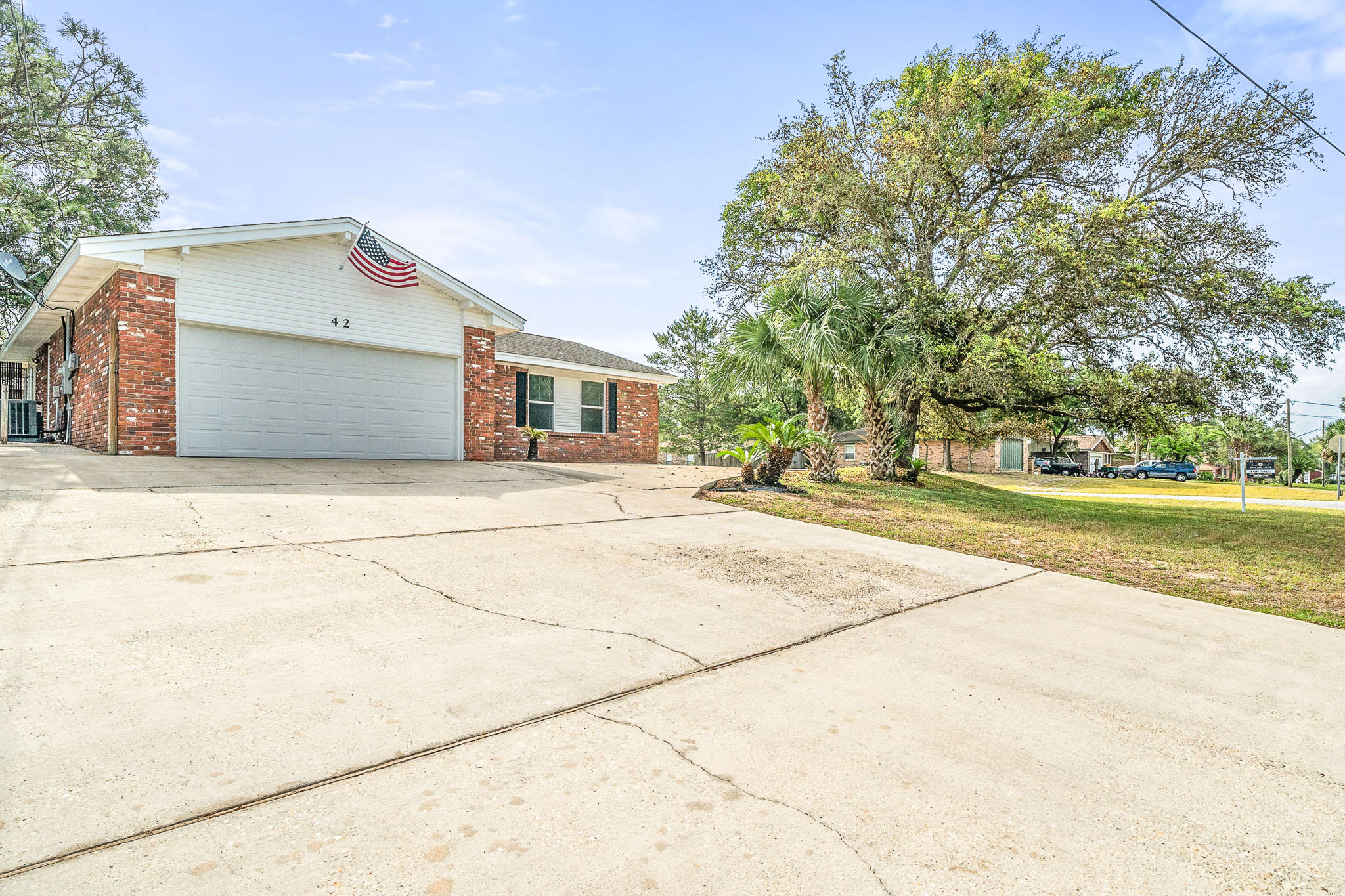 PORT DIXIE - Residential