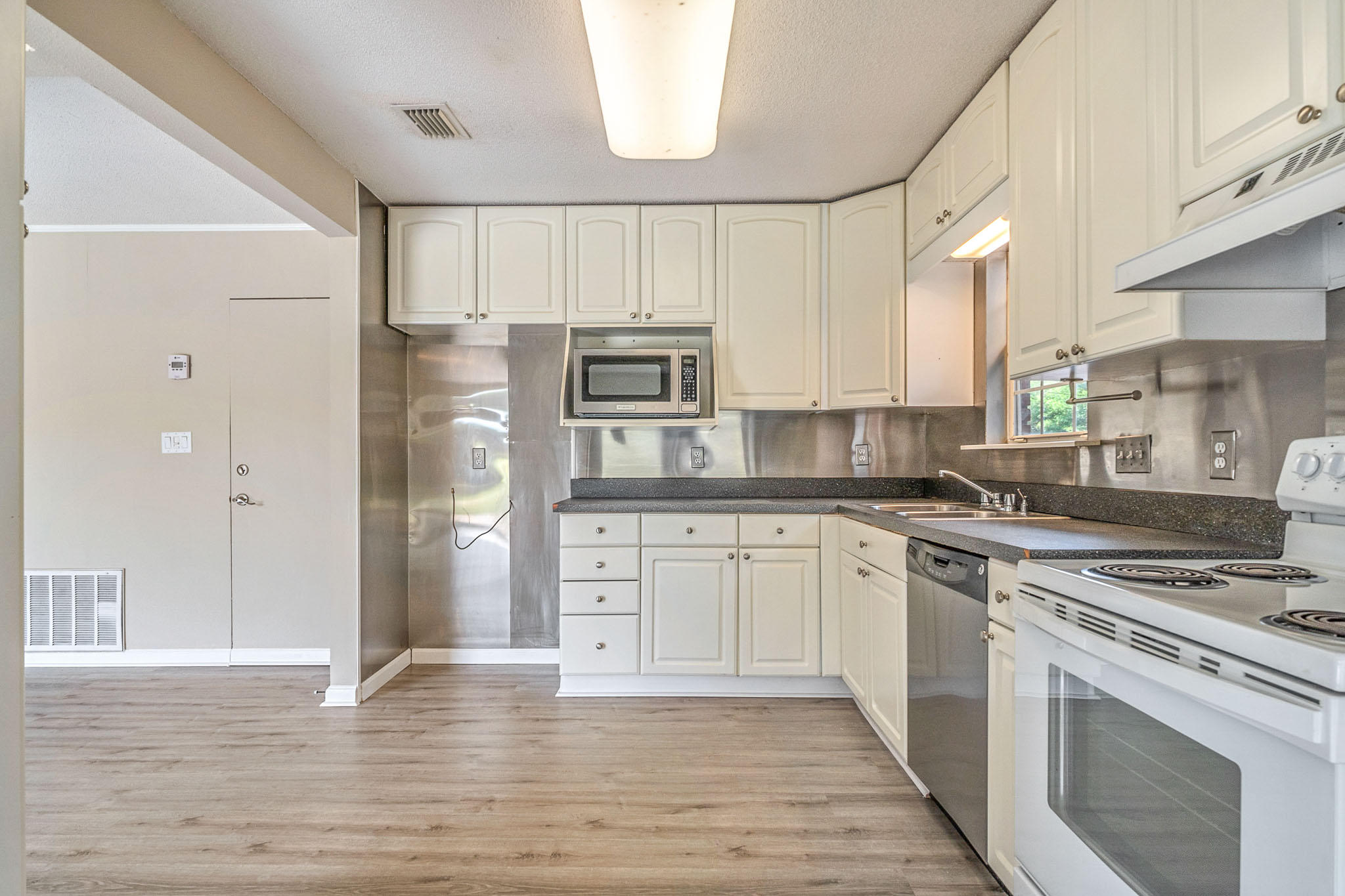 PORT DIXIE - Residential