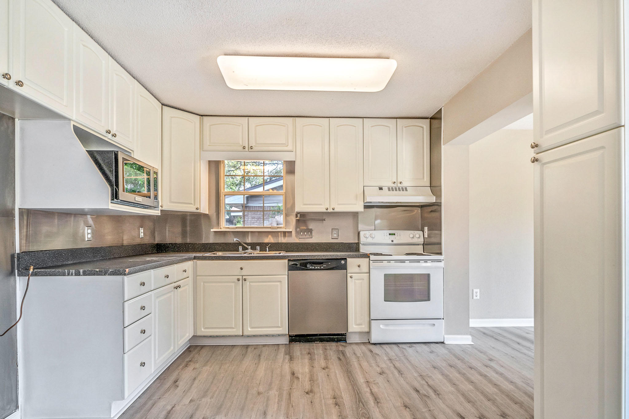 PORT DIXIE - Residential