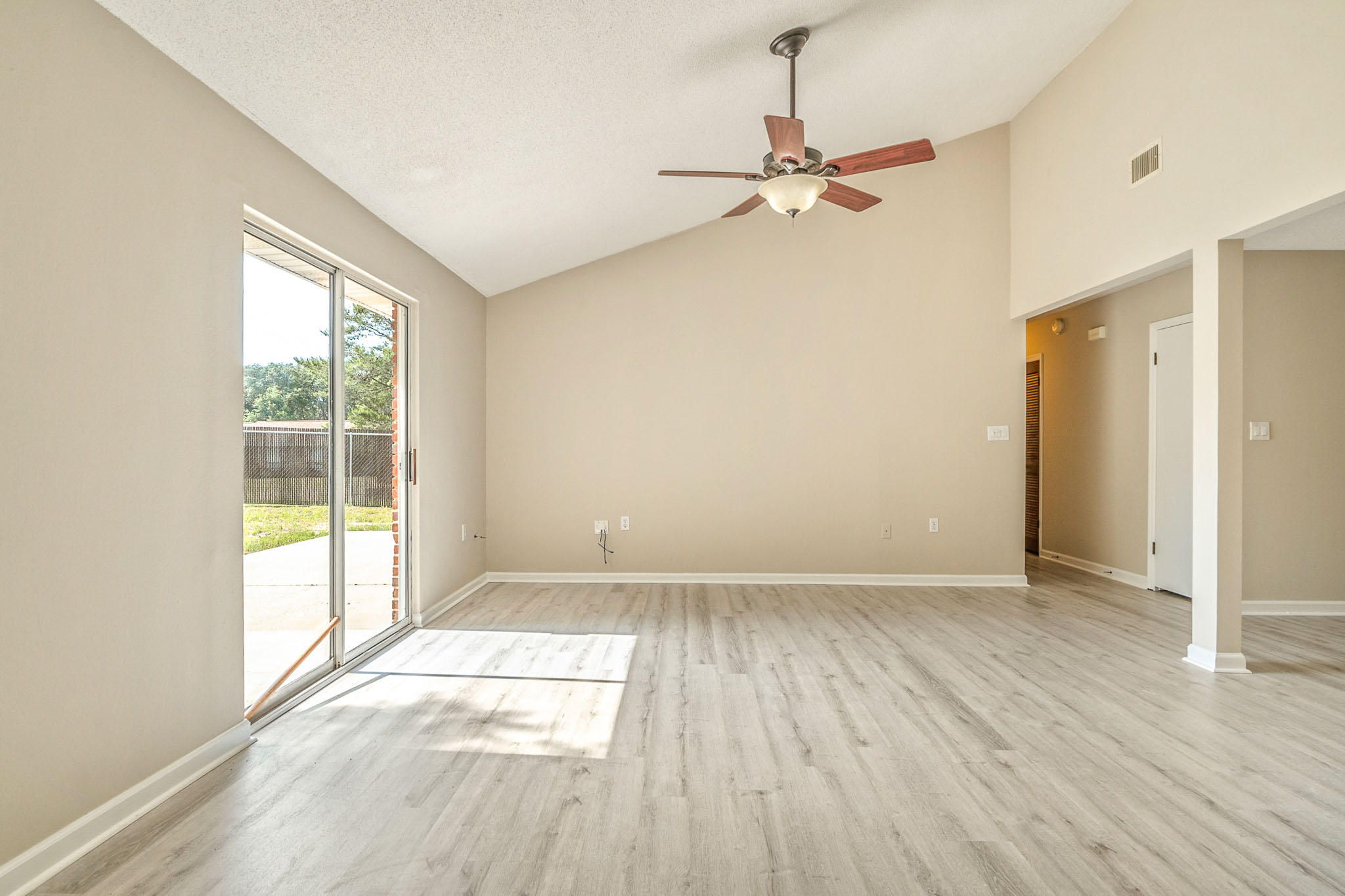 PORT DIXIE - Residential