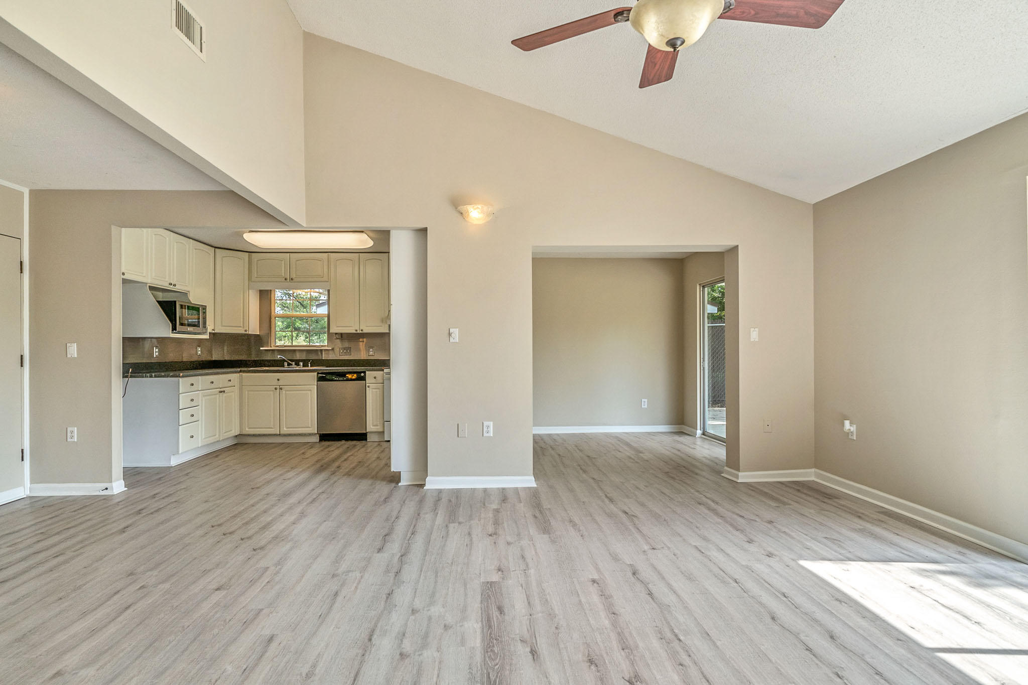 PORT DIXIE - Residential