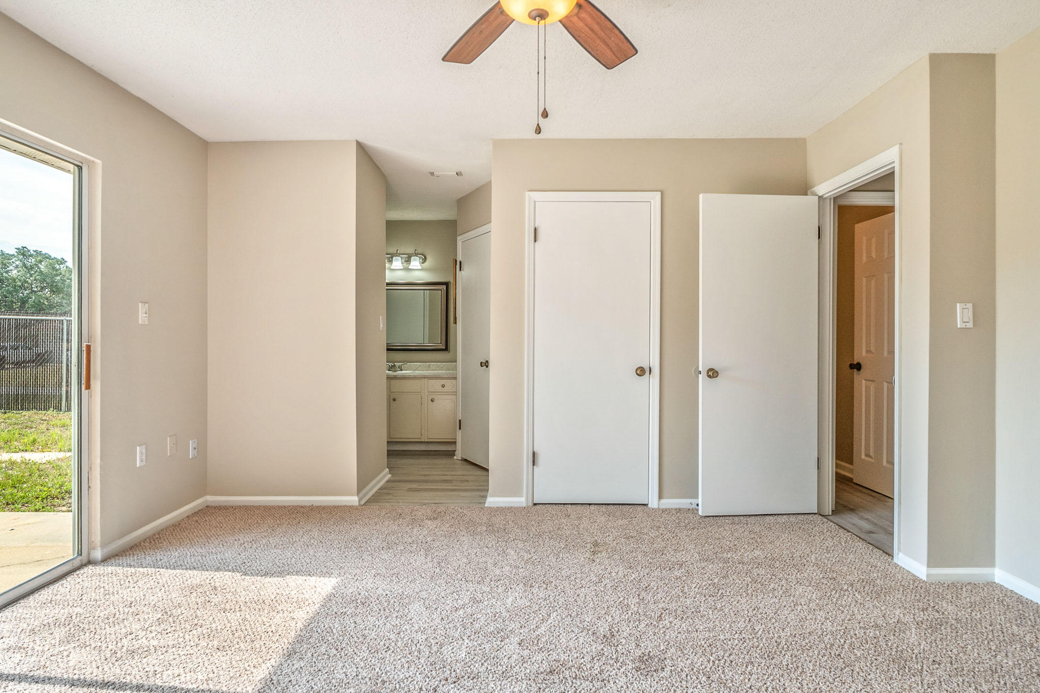 PORT DIXIE - Residential