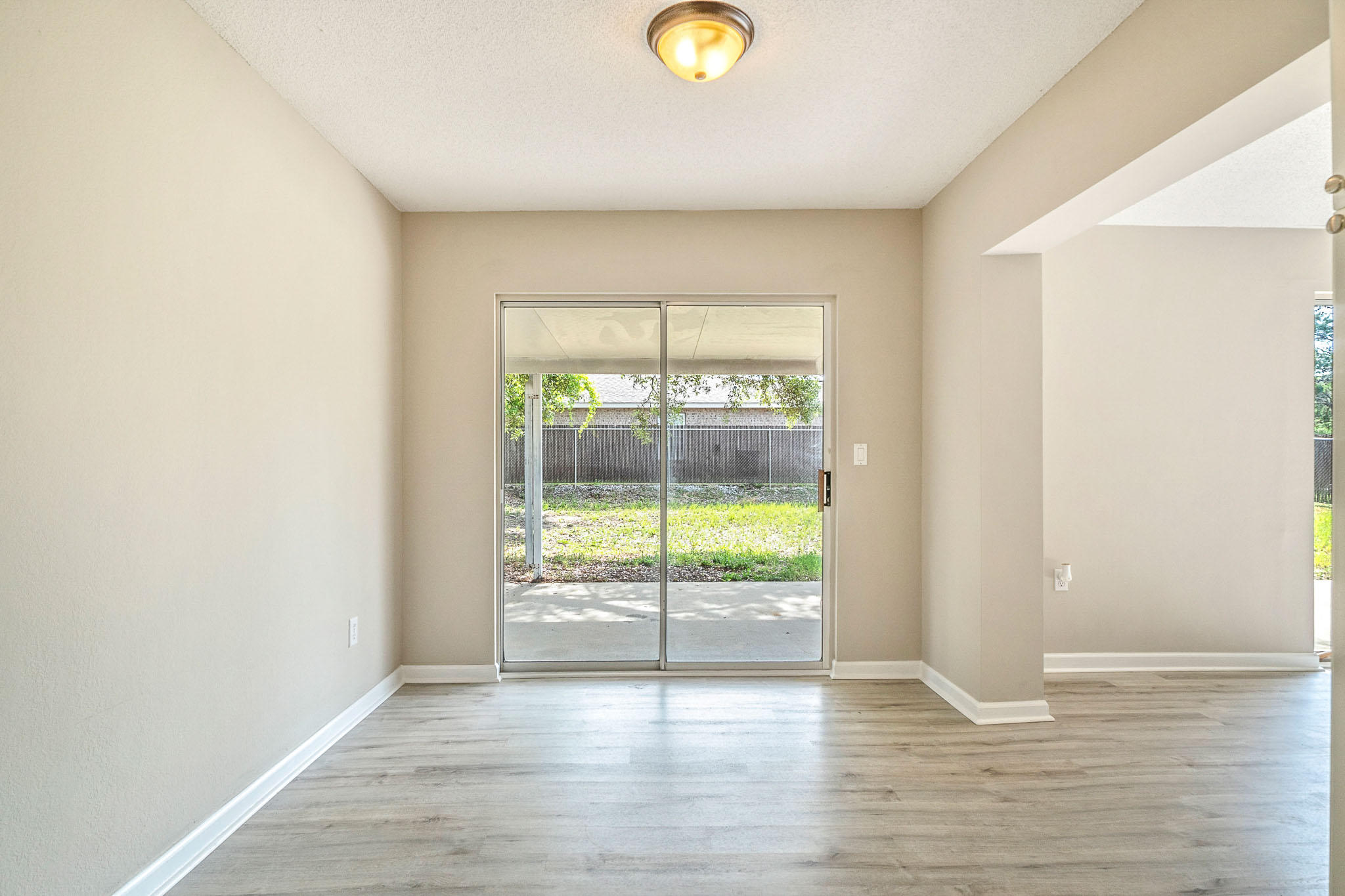 PORT DIXIE - Residential