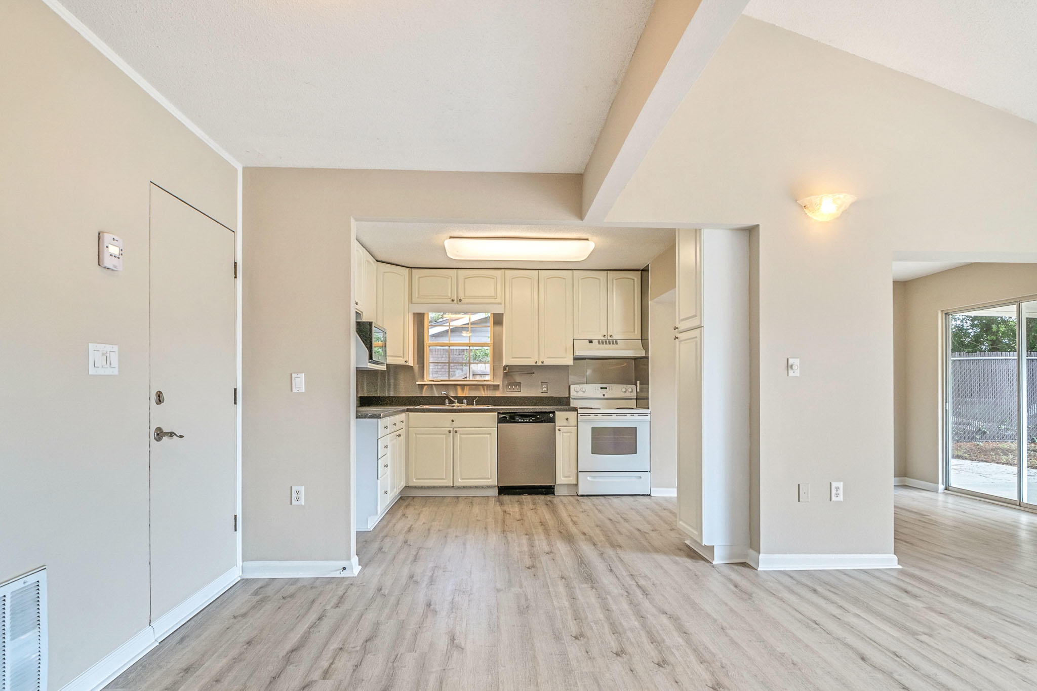 PORT DIXIE - Residential