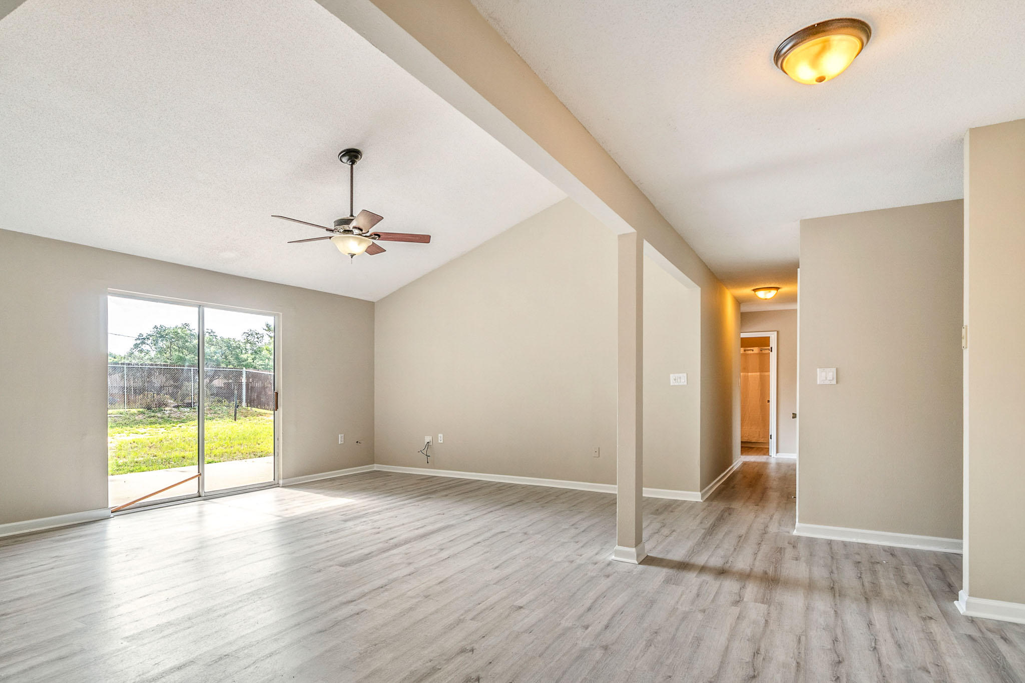 PORT DIXIE - Residential