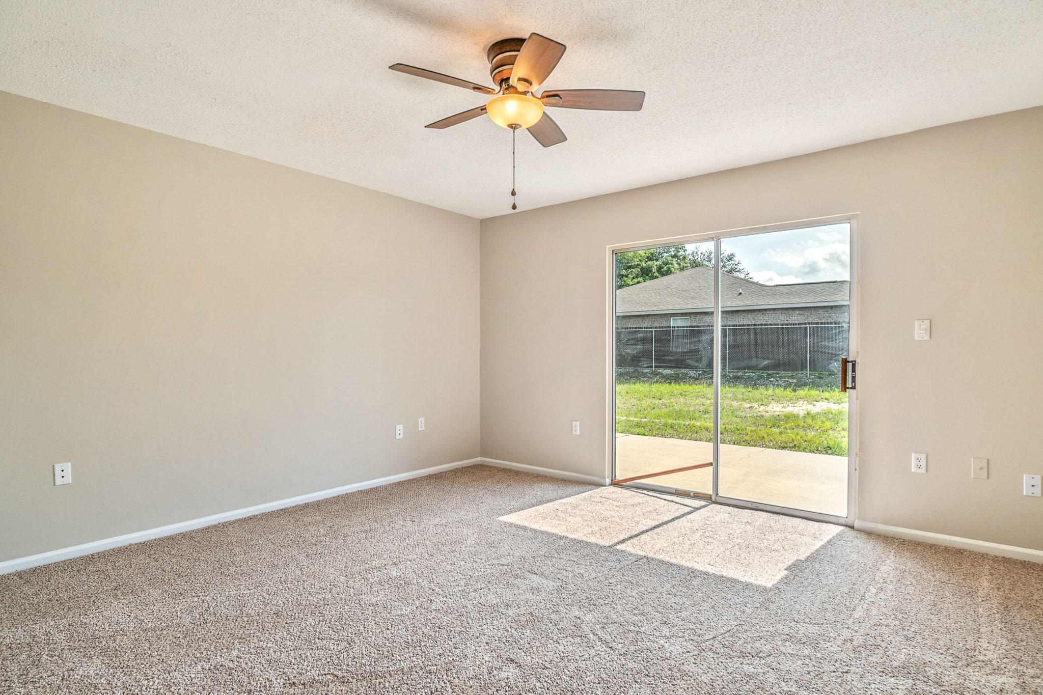 PORT DIXIE - Residential