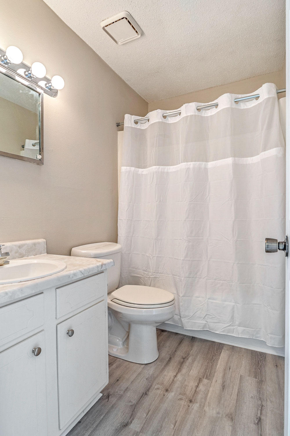 PORT DIXIE - Residential