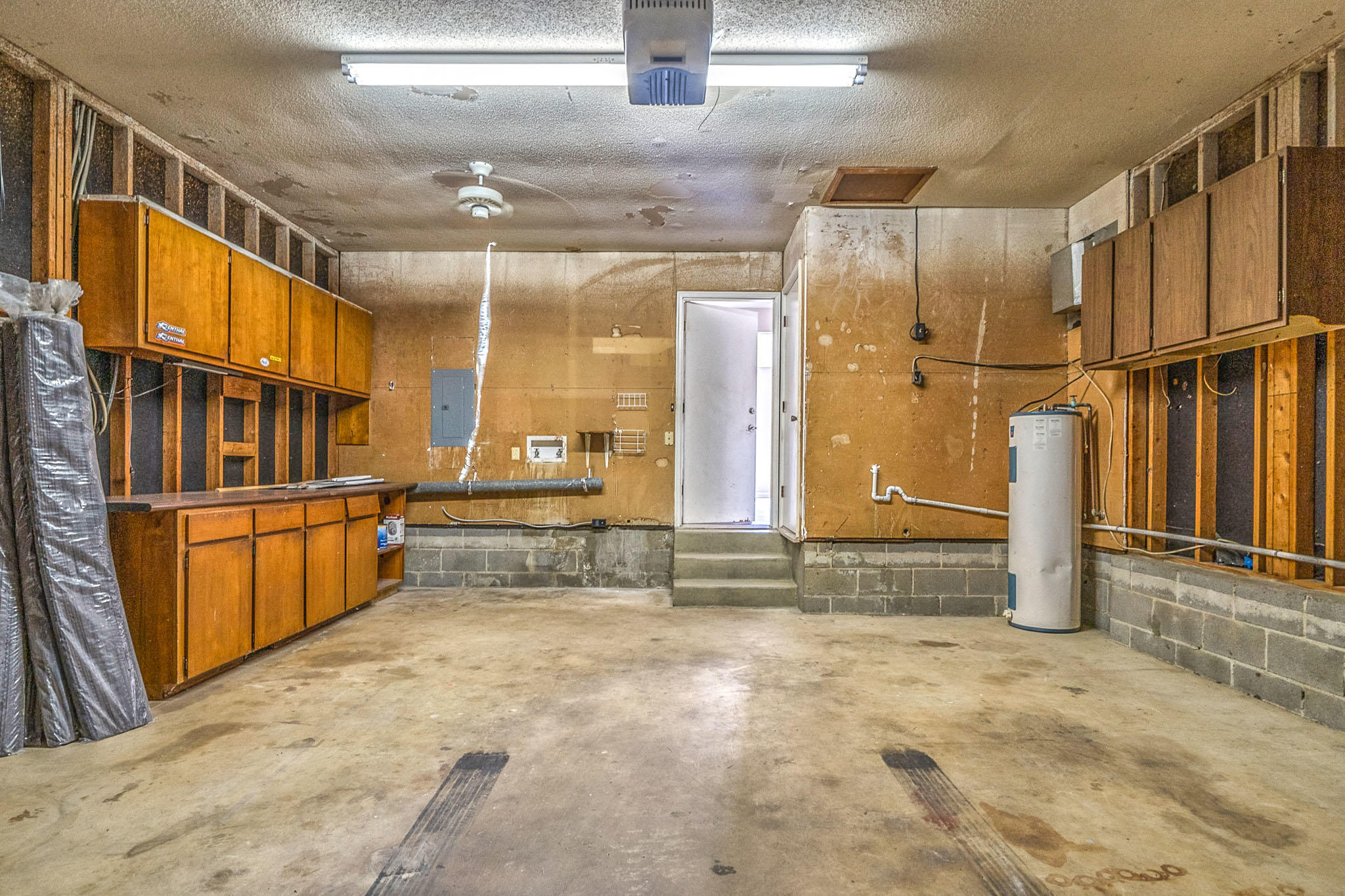 PORT DIXIE - Residential