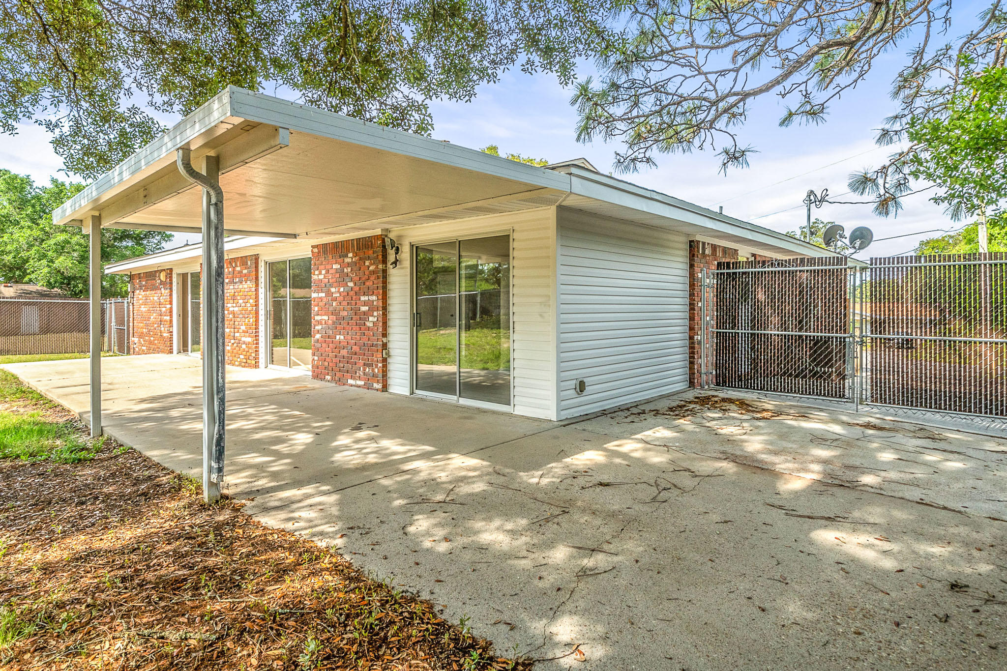 PORT DIXIE - Residential