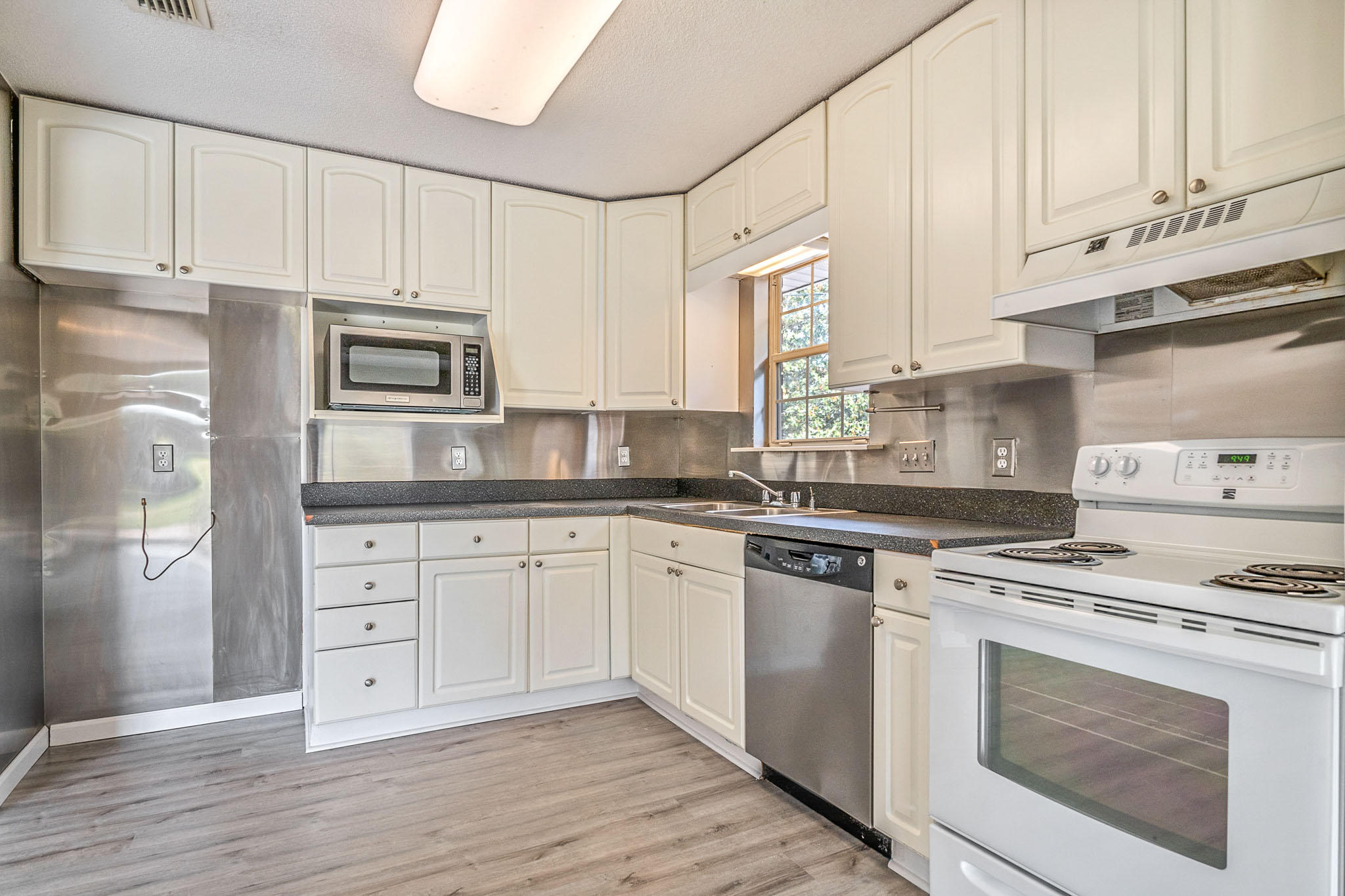 PORT DIXIE - Residential