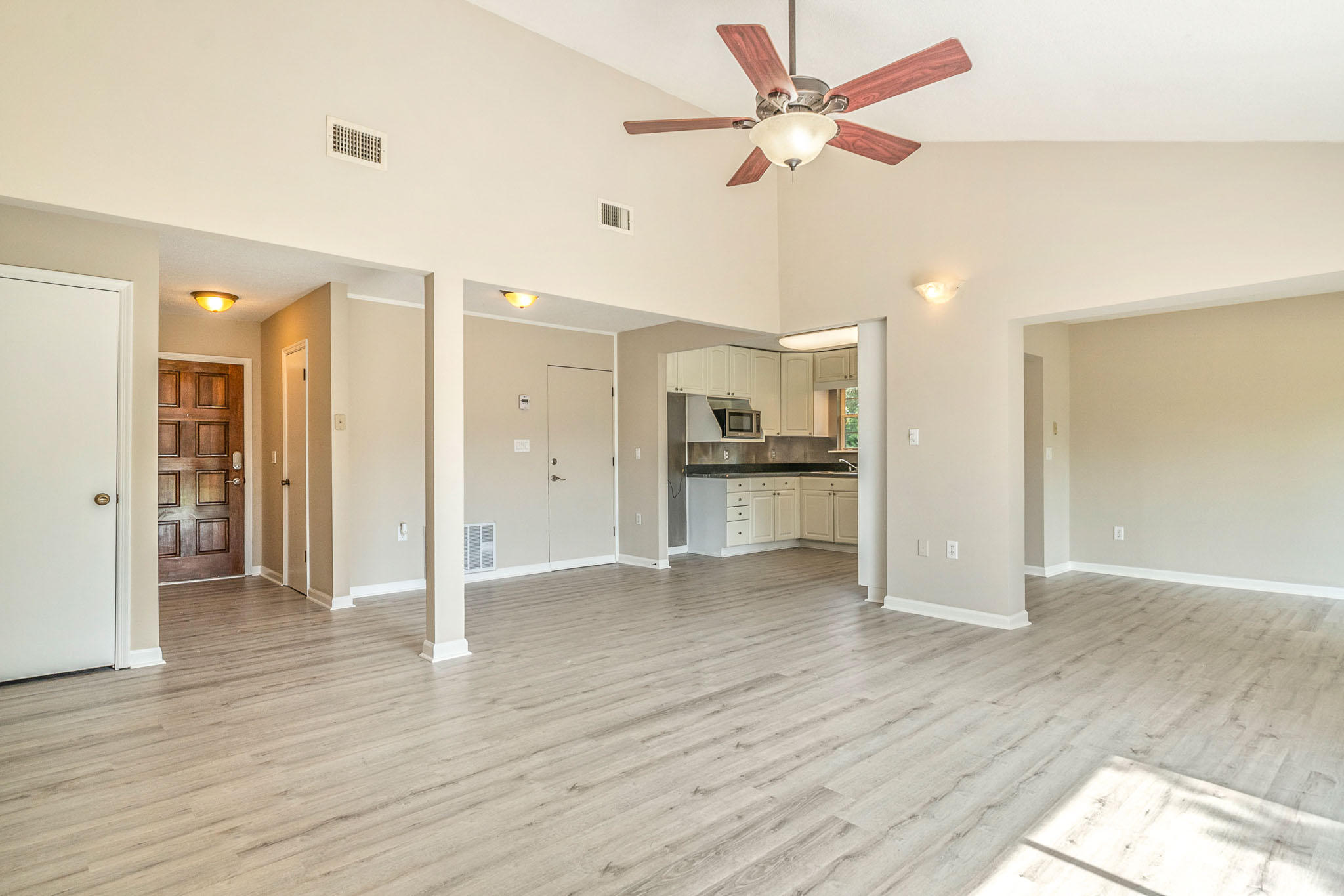 PORT DIXIE - Residential