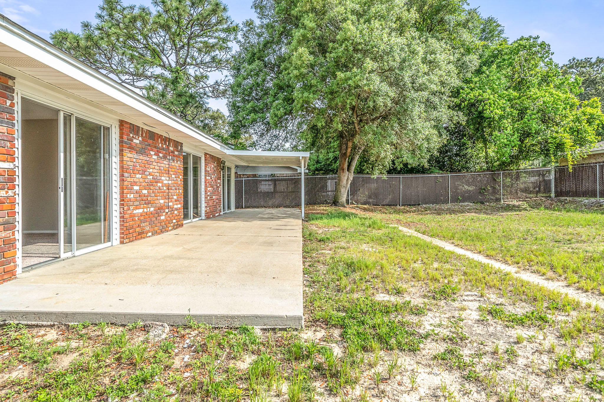 PORT DIXIE - Residential