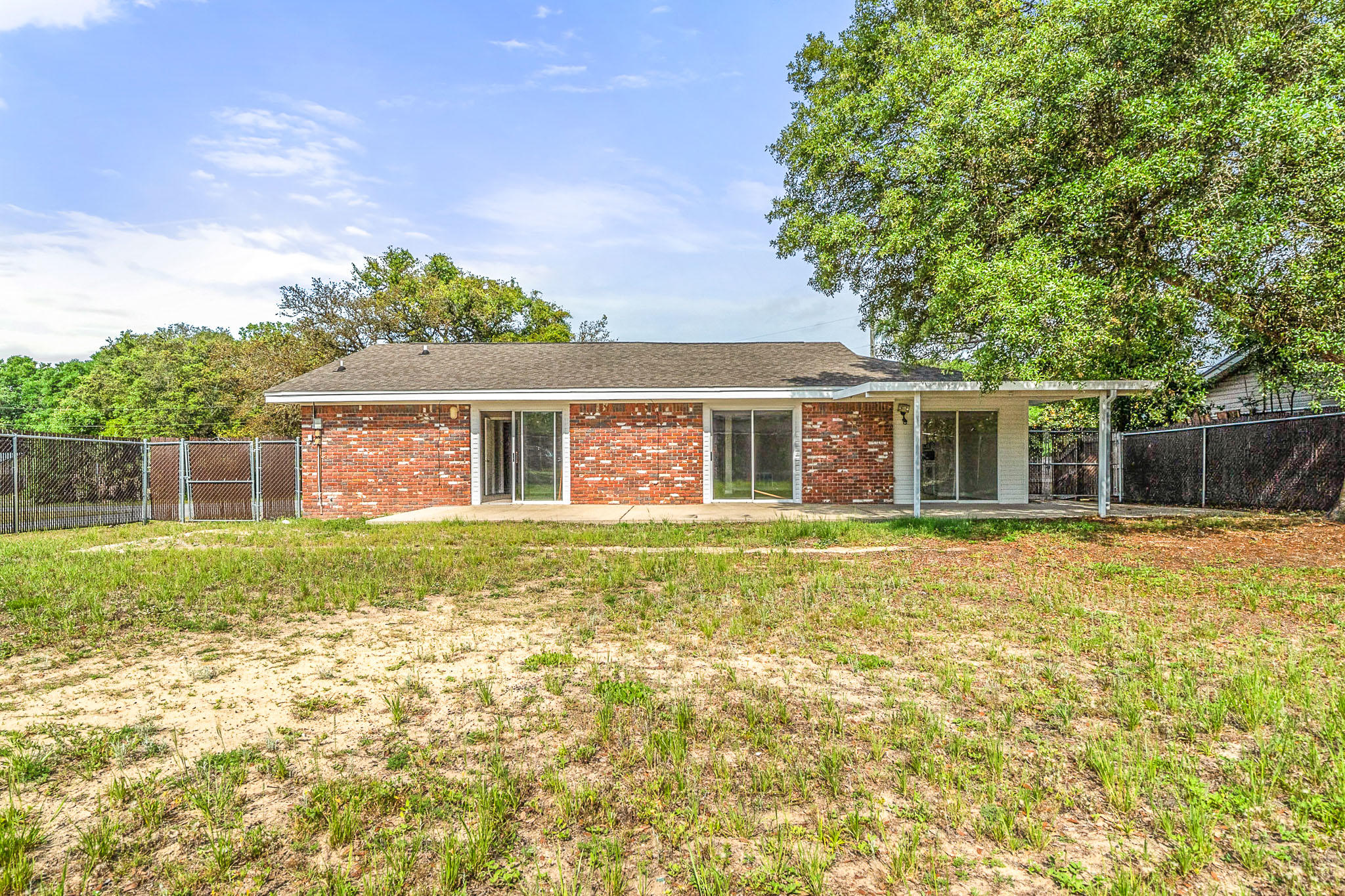 PORT DIXIE - Residential