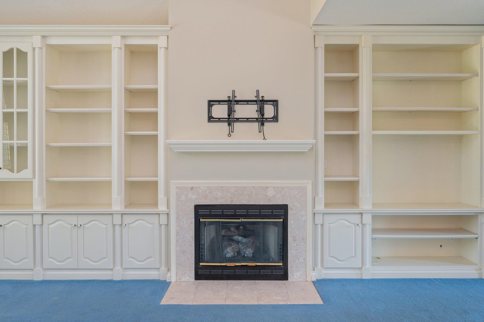NONESUCH WAY - Residential