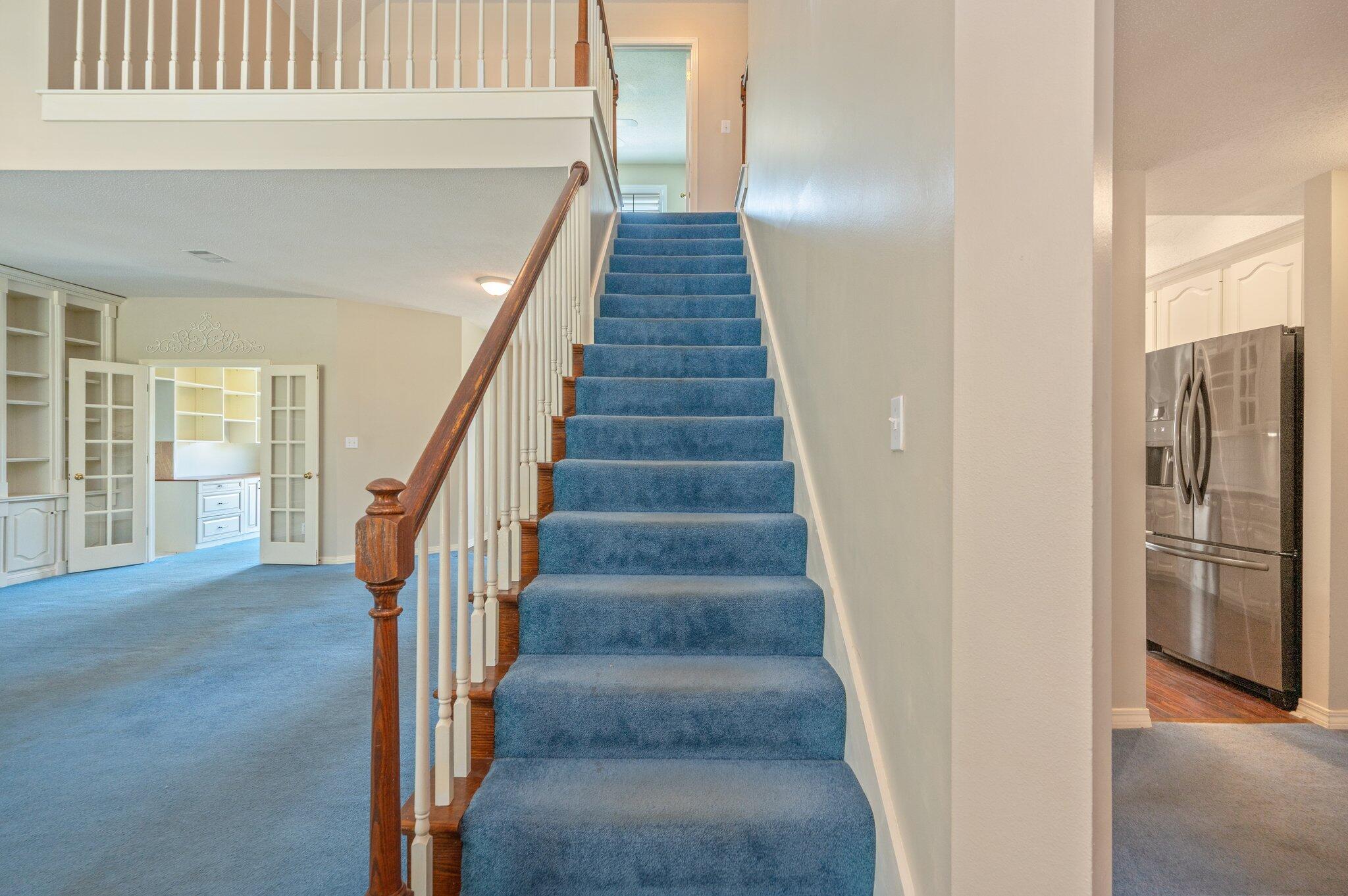 NONESUCH WAY - Residential