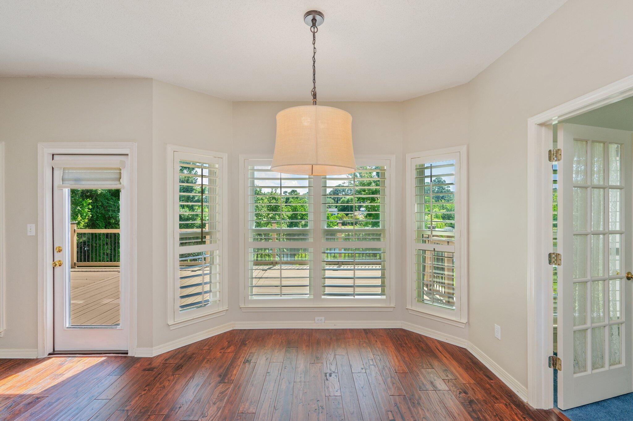 NONESUCH WAY - Residential
