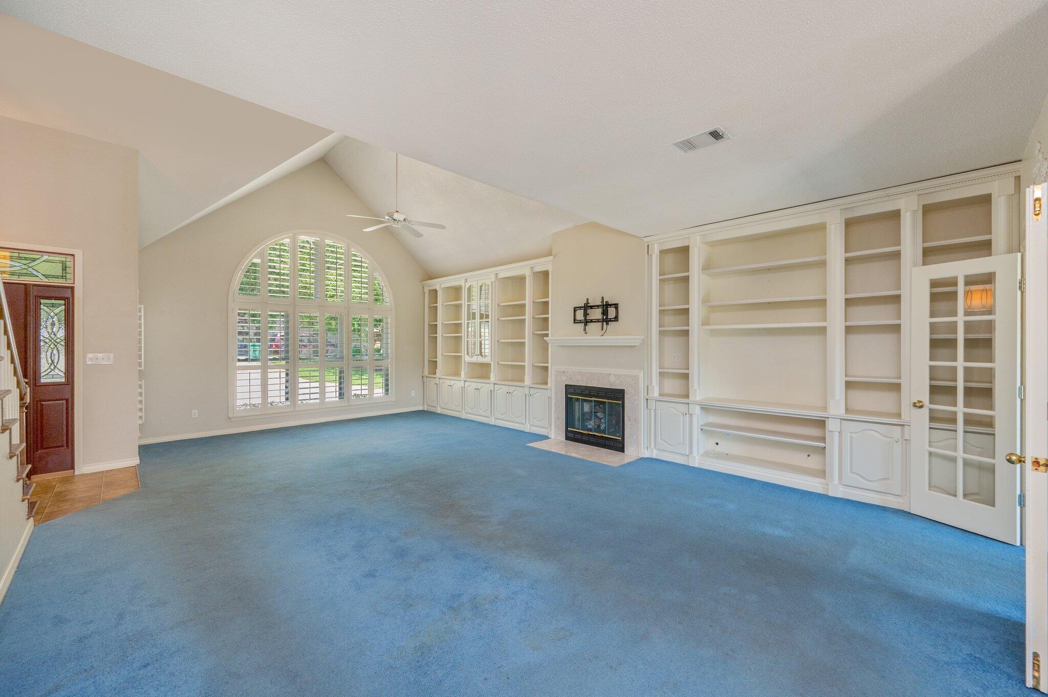NONESUCH WAY - Residential