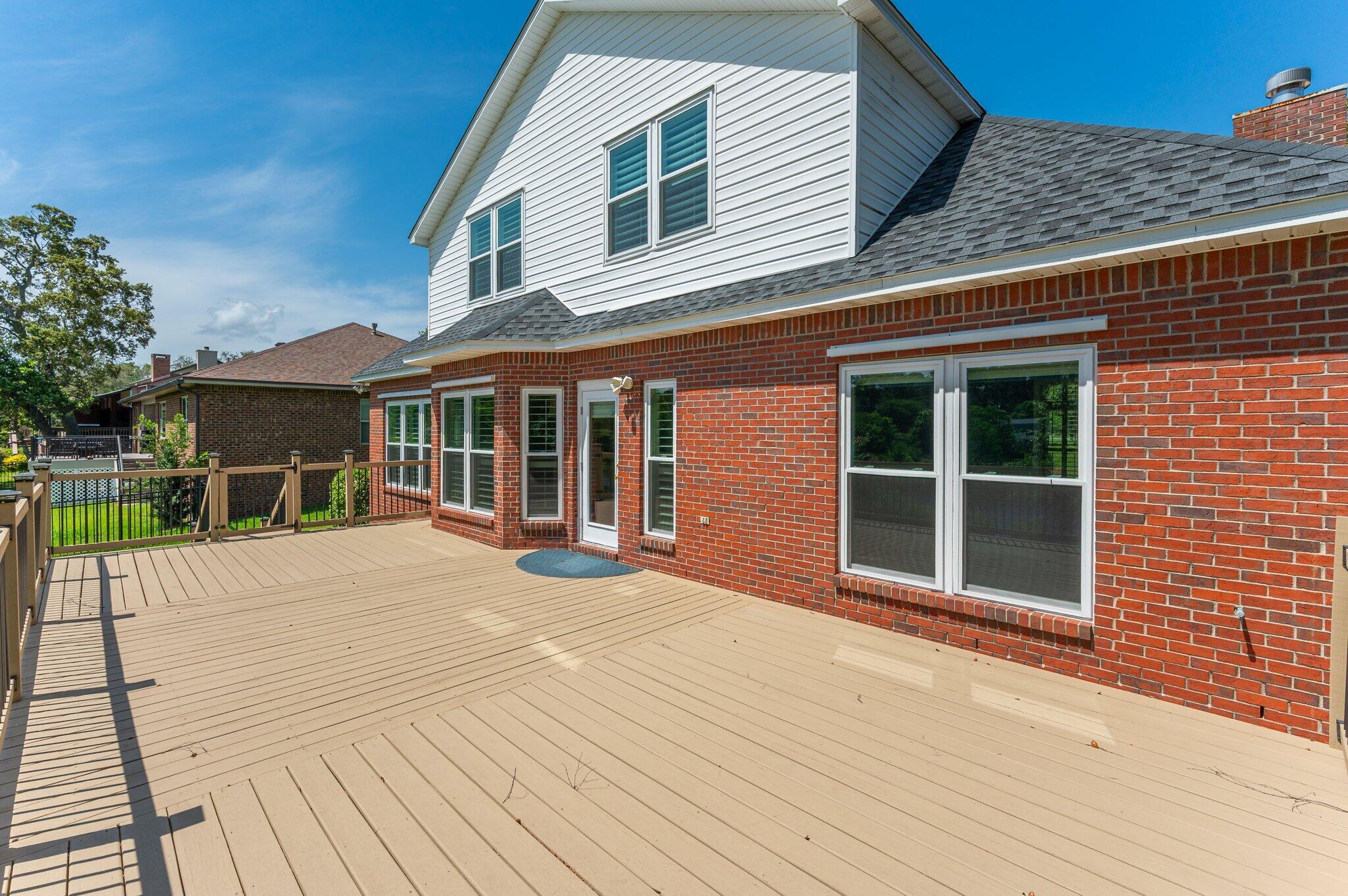 NONESUCH WAY - Residential