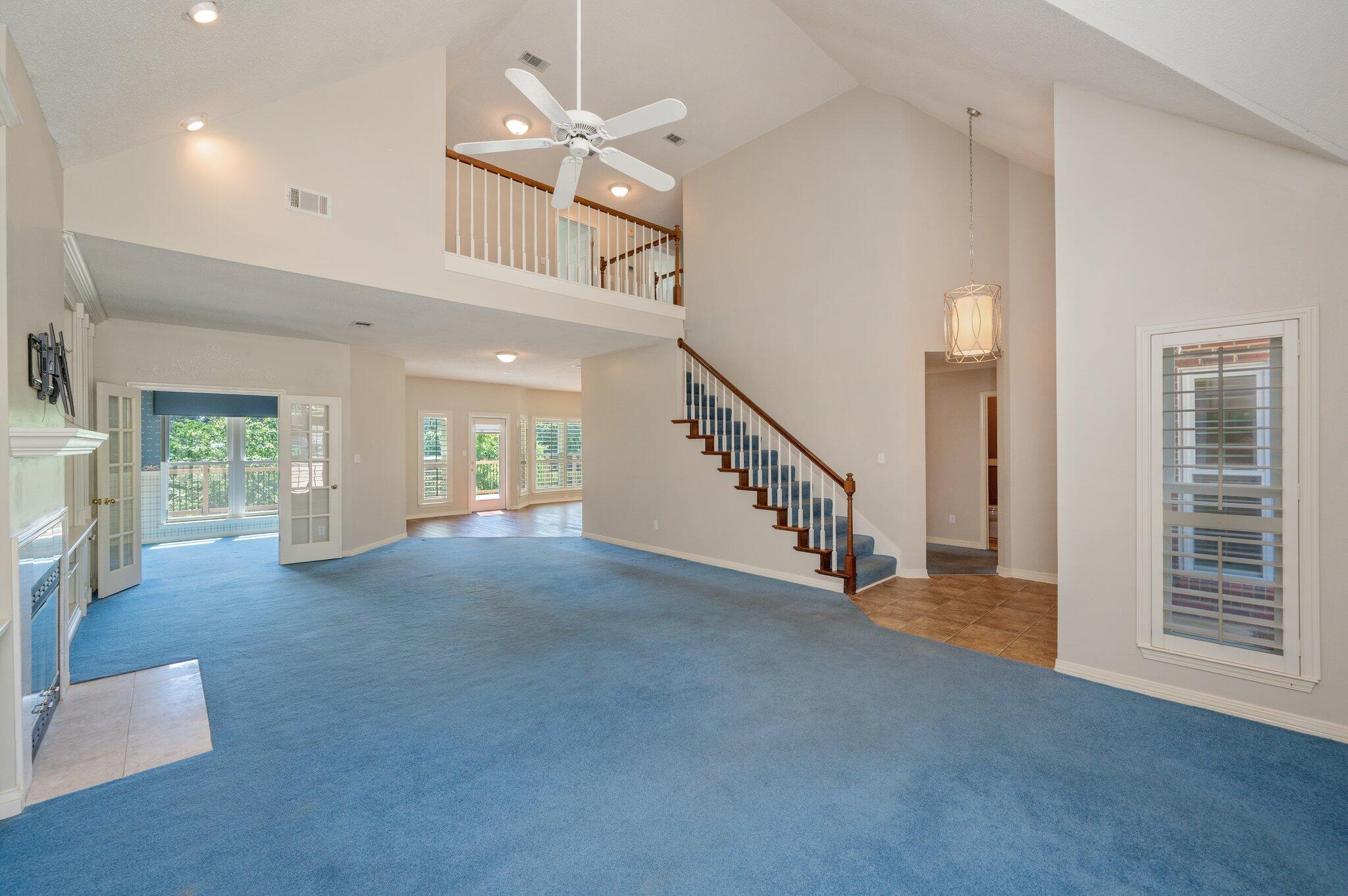 NONESUCH WAY - Residential