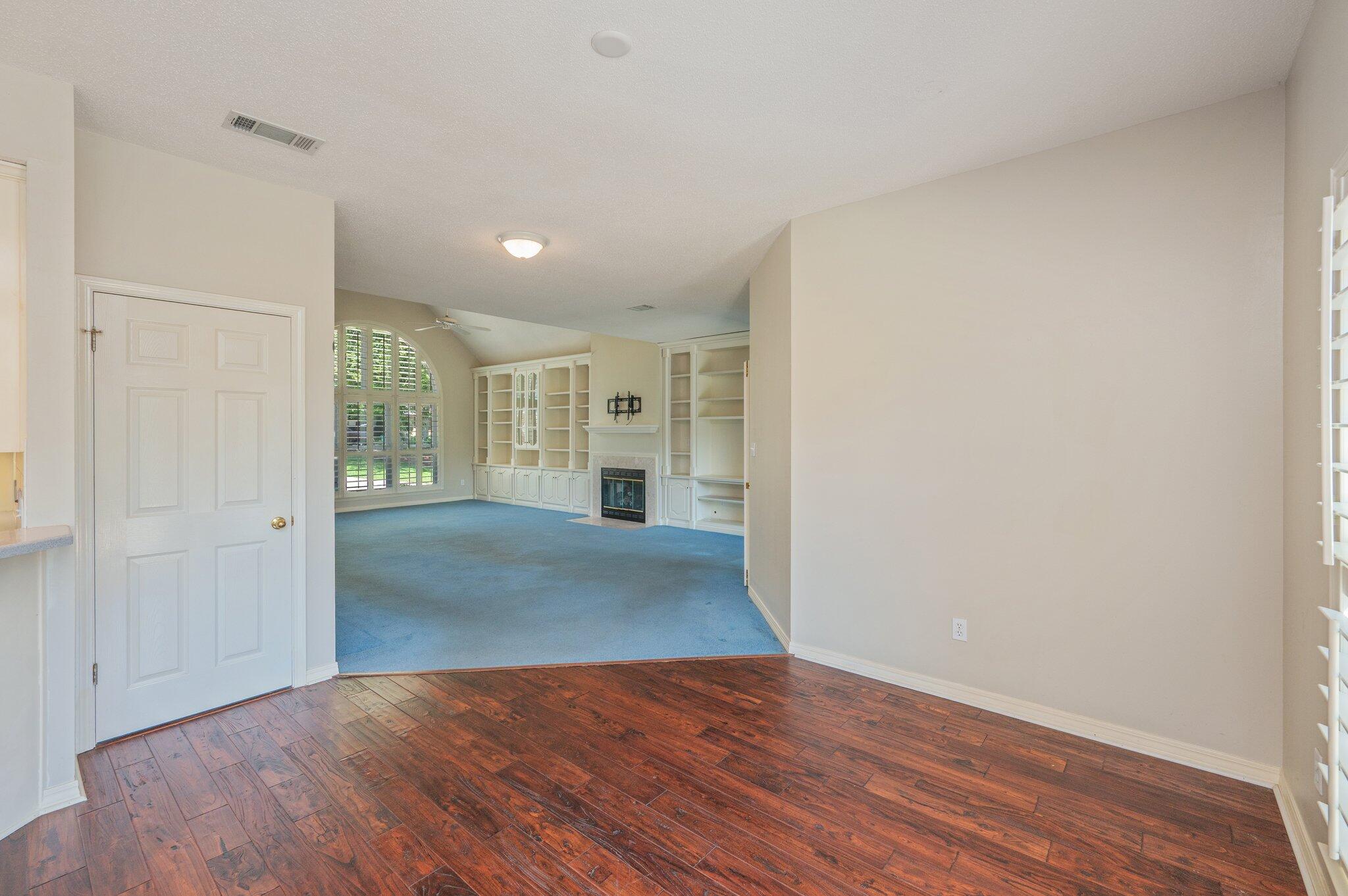 NONESUCH WAY - Residential