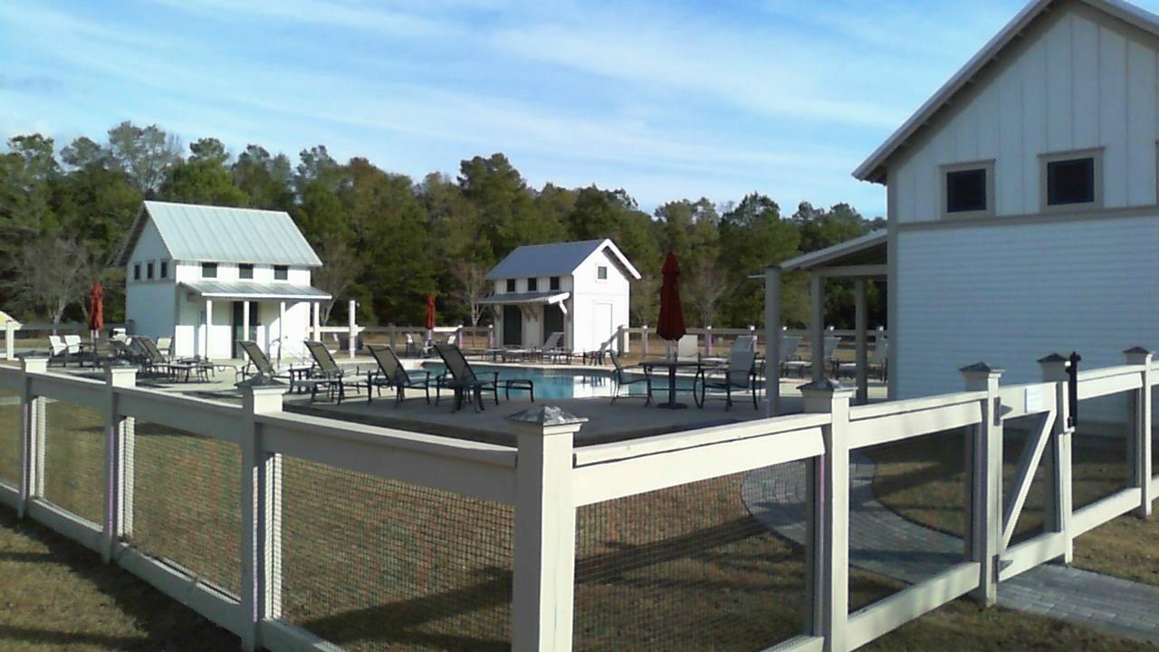 LaGrange Landing - Residential