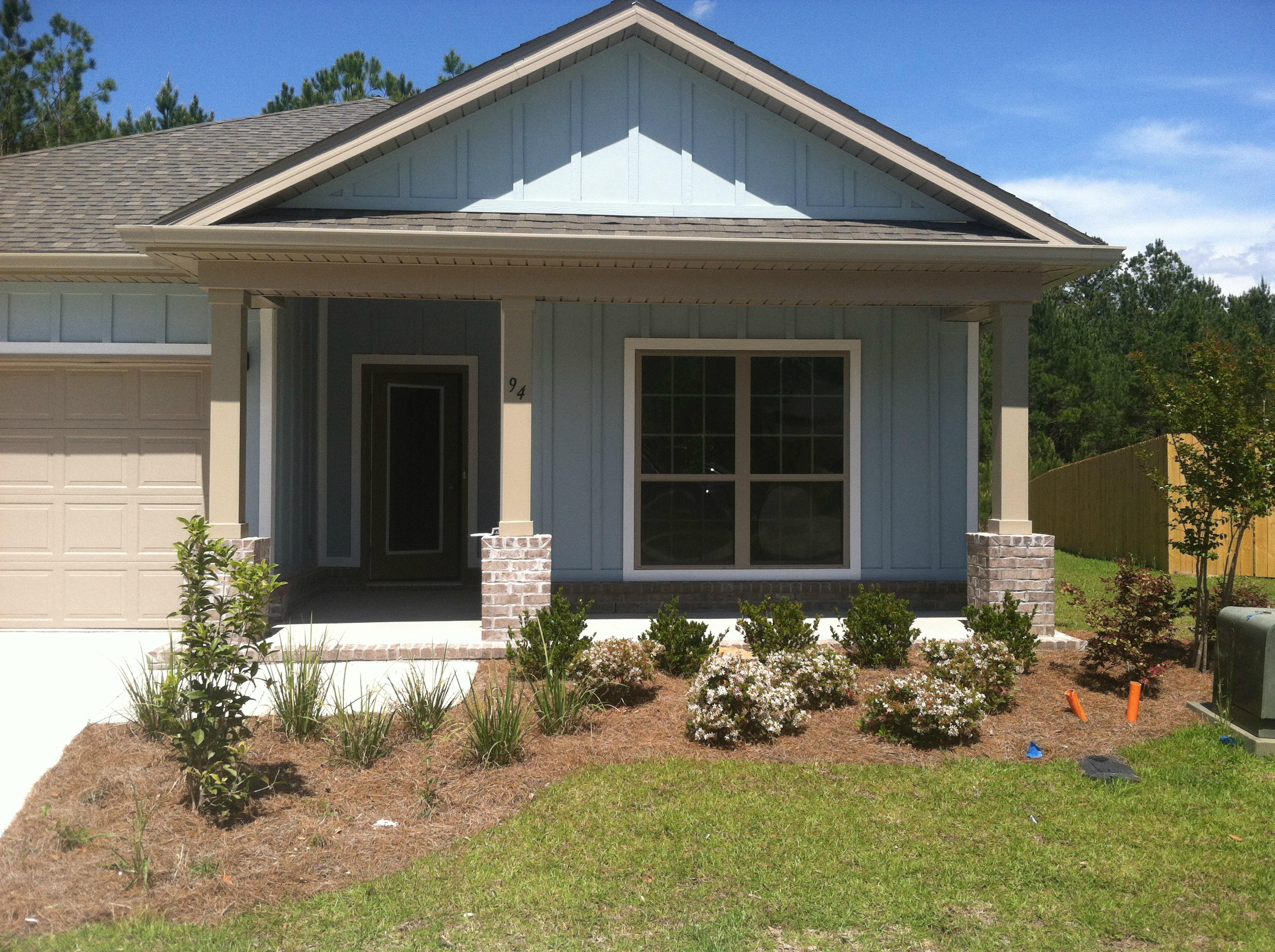 LaGrange Landing - Residential