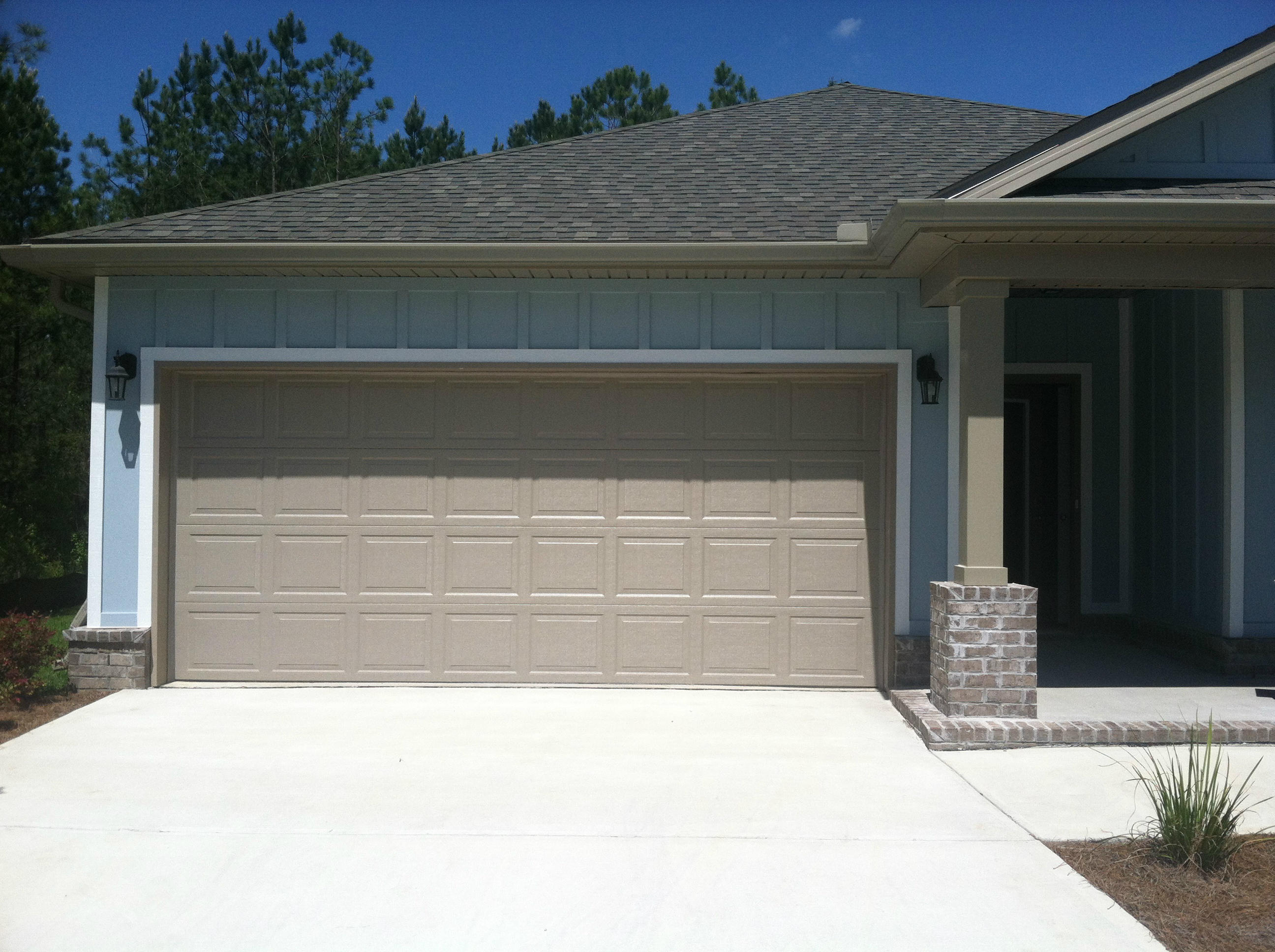 LaGrange Landing - Residential