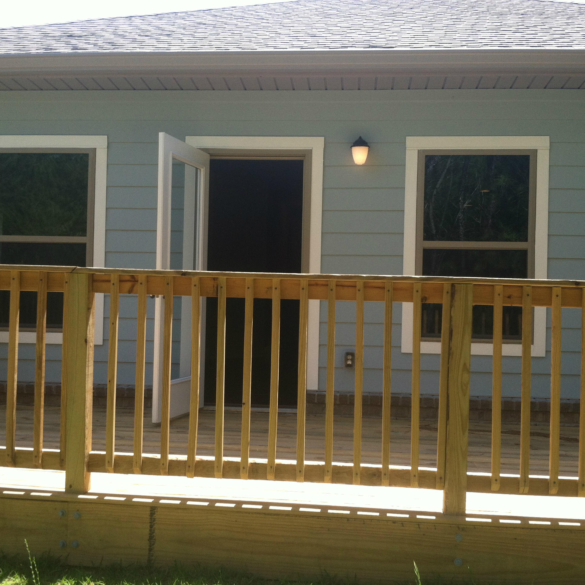 LaGrange Landing - Residential