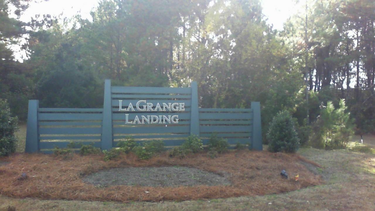 LaGrange Landing - Residential