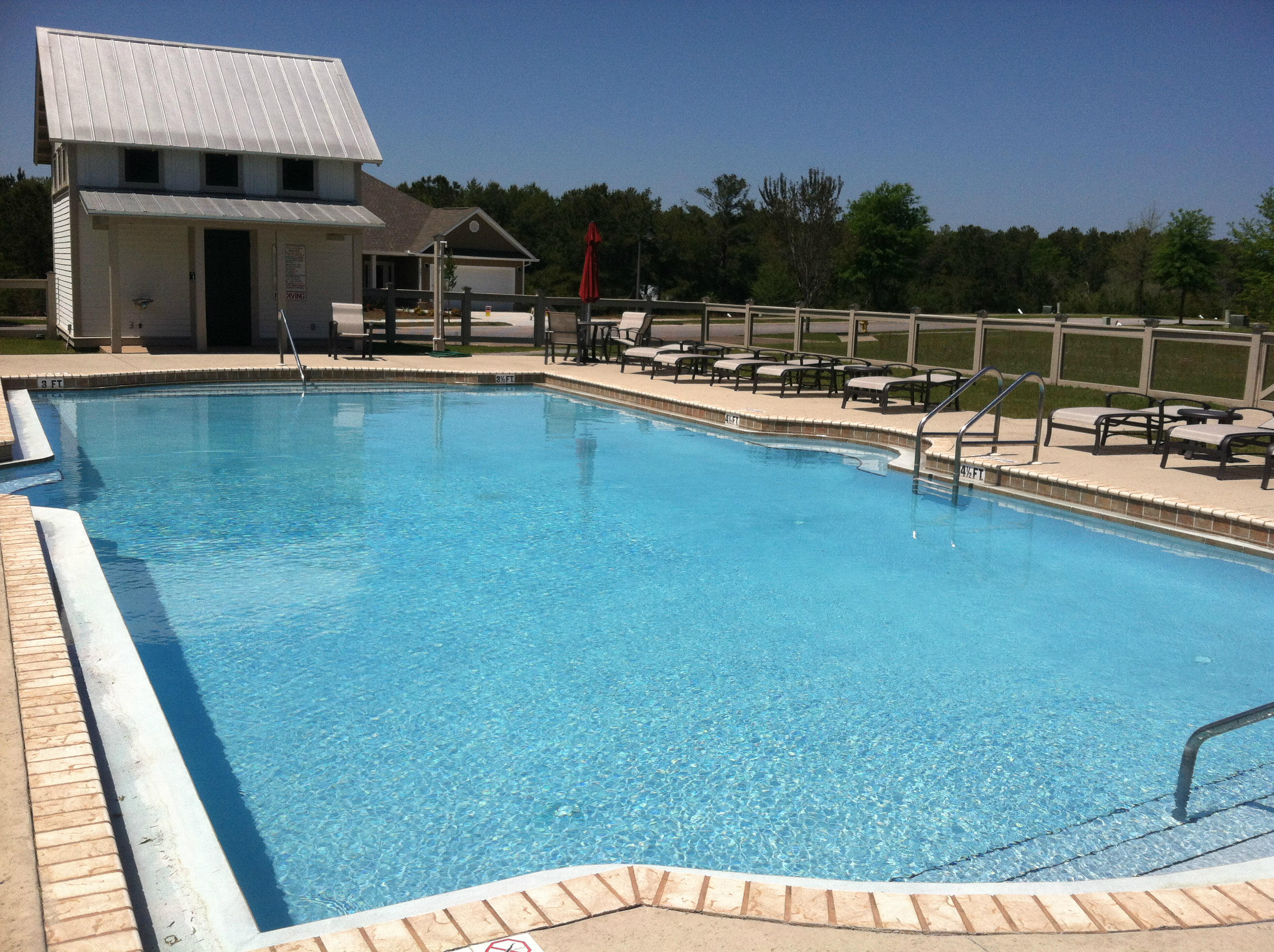 LaGrange Landing - Residential