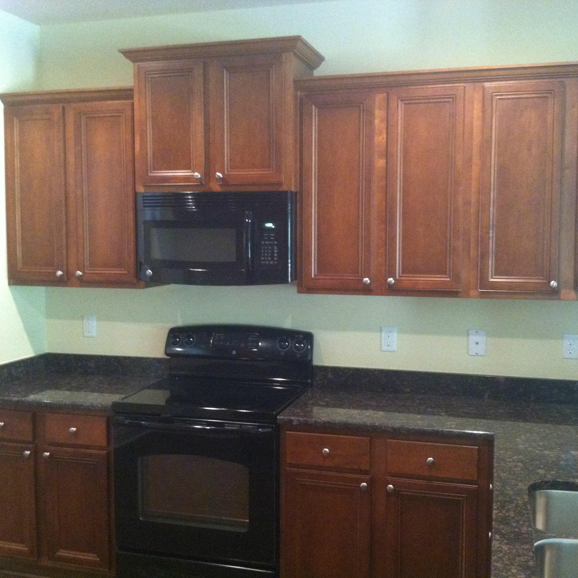 LaGrange Landing - Residential