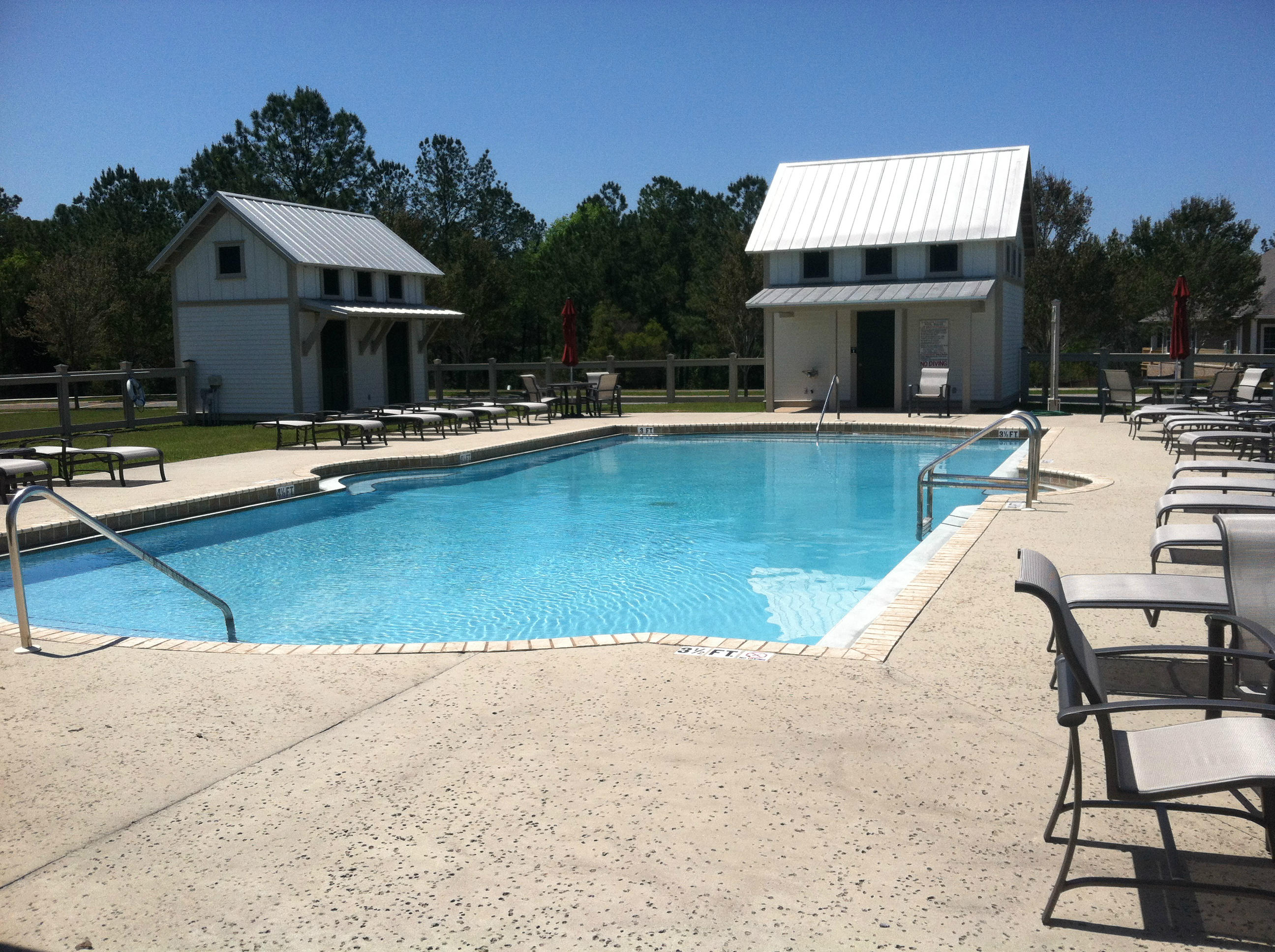 LaGrange Landing - Residential