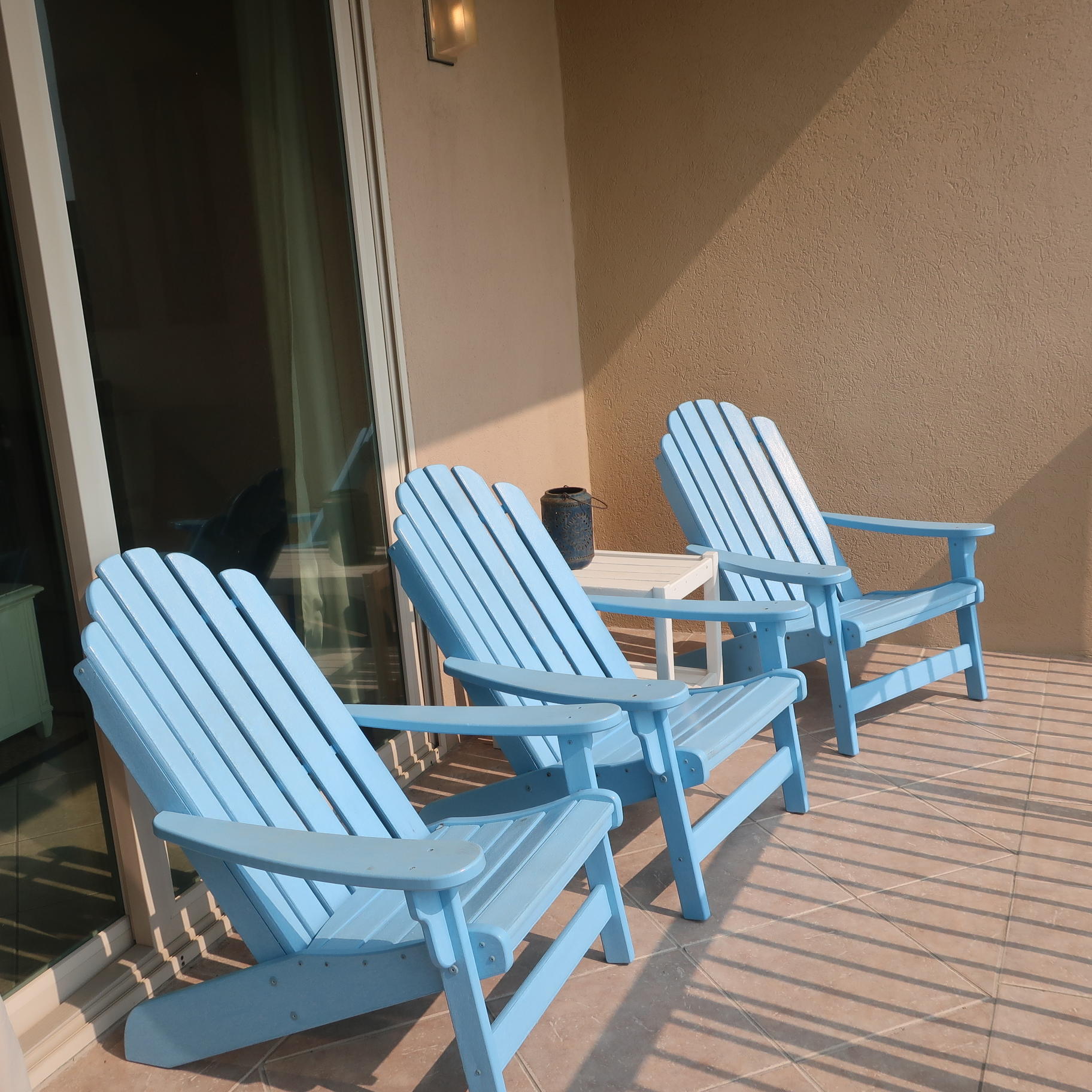 BEACH RESORT - Residential