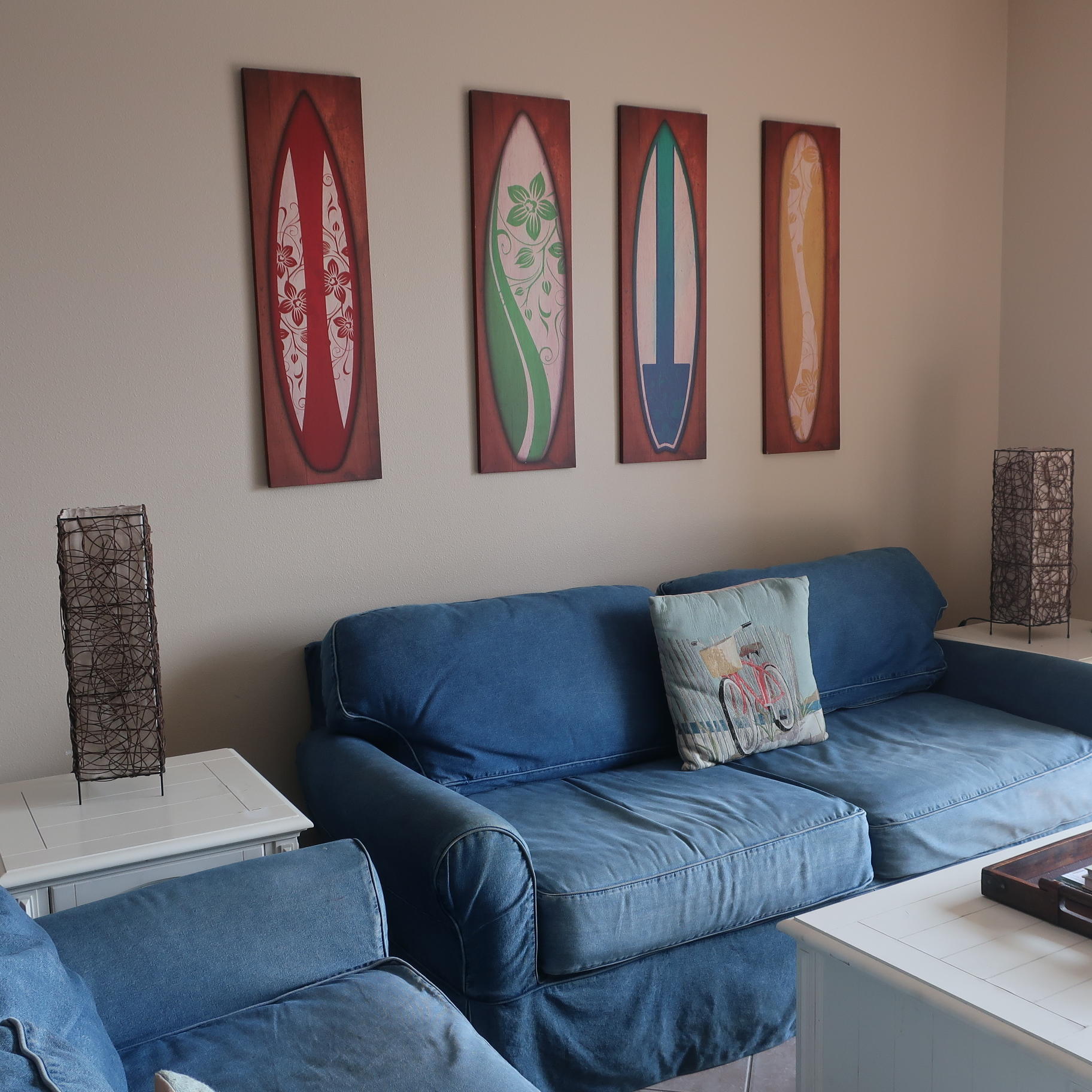 BEACH RESORT - Residential