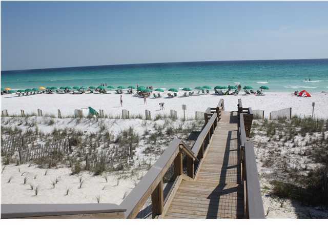 BEACH RESORT - Residential