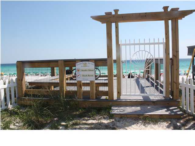 BEACH RESORT - Residential