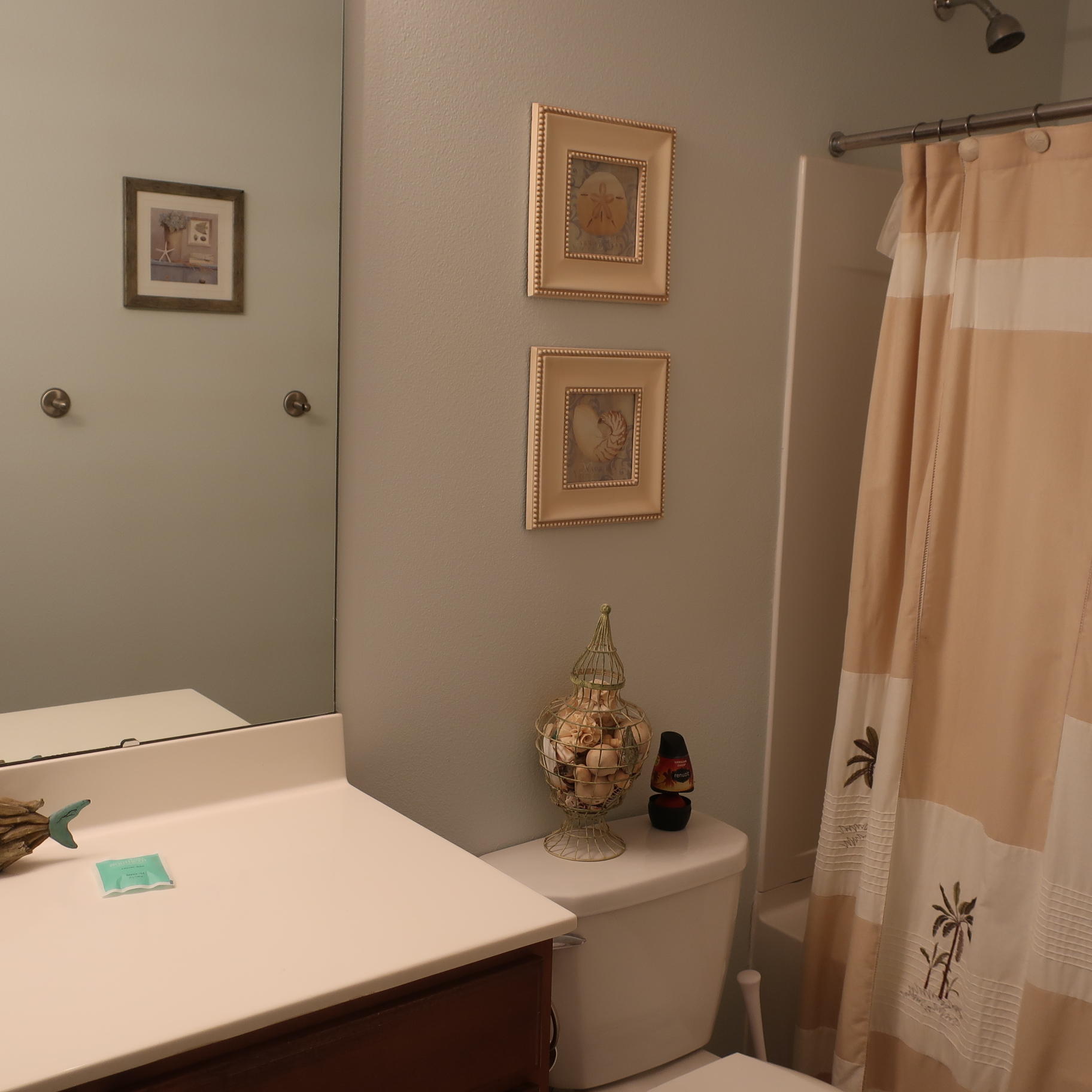 BEACH RESORT - Residential