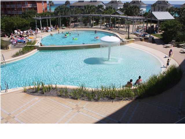 BEACH RESORT - Residential