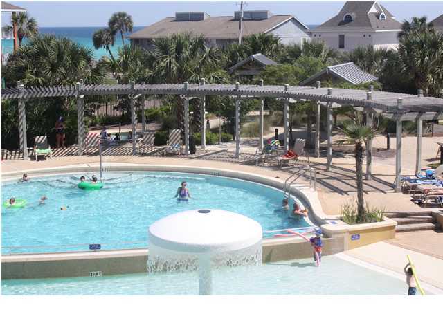 BEACH RESORT - Residential