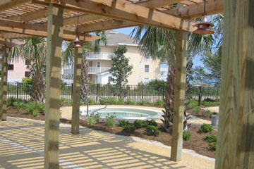 BEACH RESORT - Residential