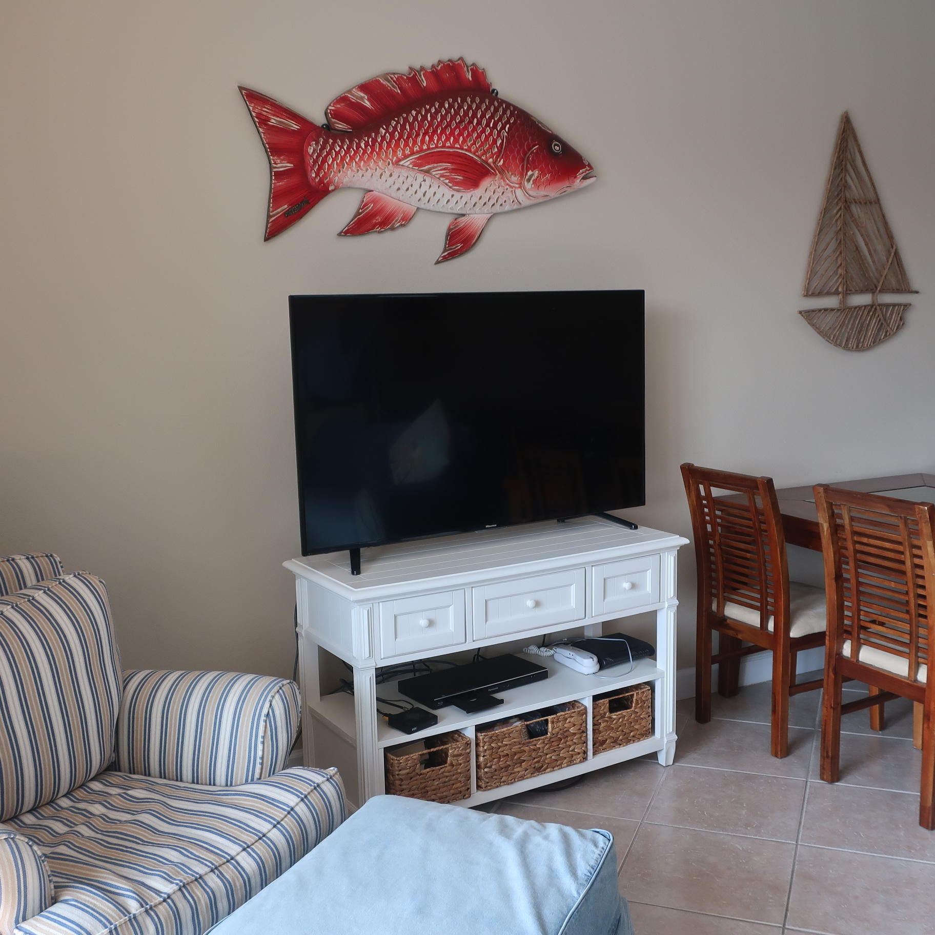 BEACH RESORT - Residential