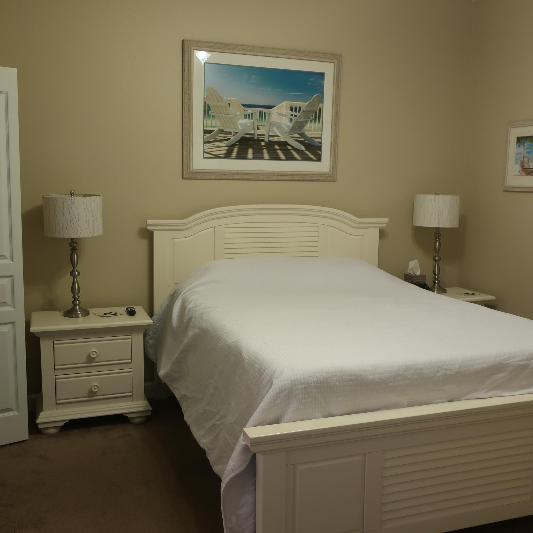 BEACH RESORT - Residential