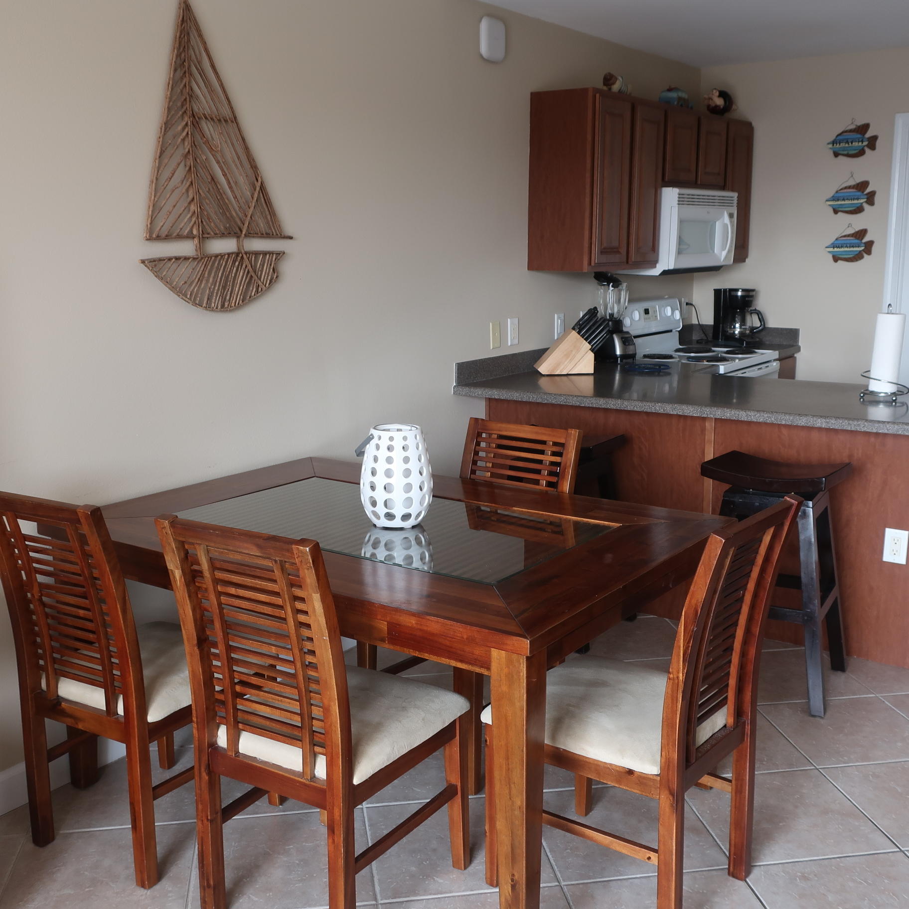 BEACH RESORT - Residential